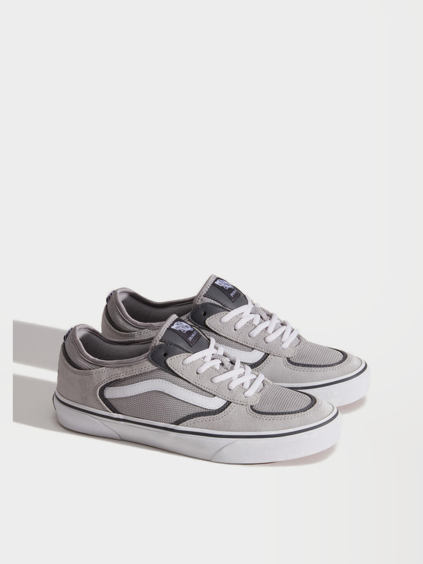 Кеди низькі Чоловічі Vans