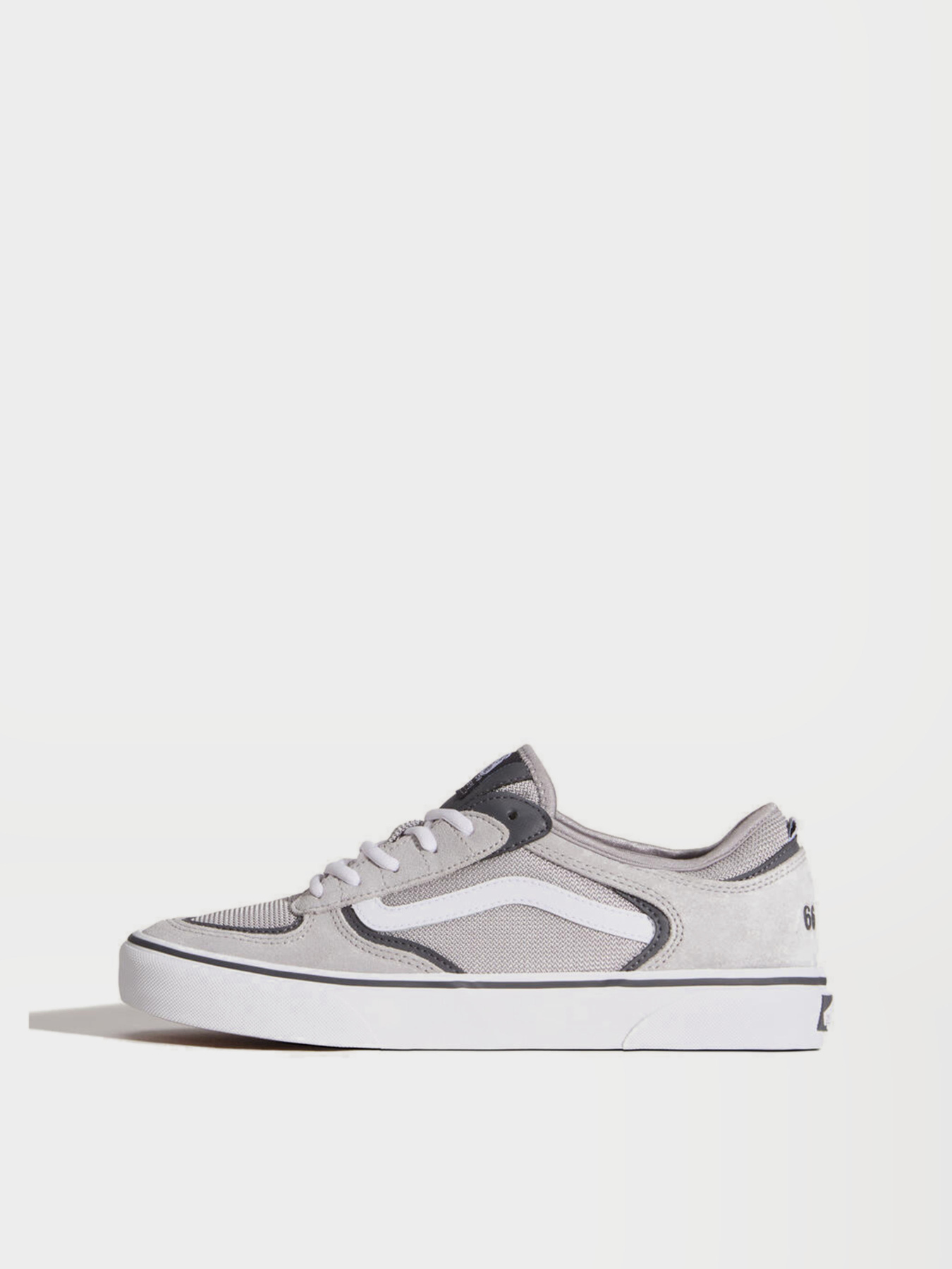 Кеди низькі Чоловічі Vans