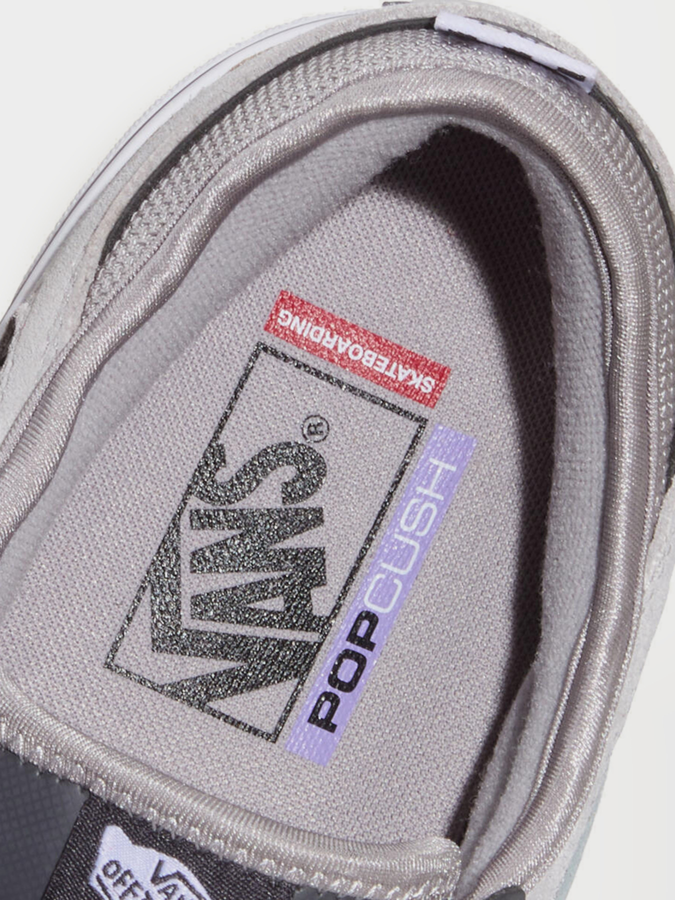 Кеди низькі Чоловічі Vans