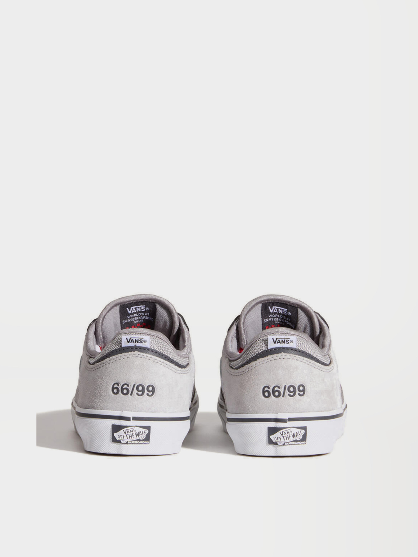 Кеди низькі Чоловічі Vans