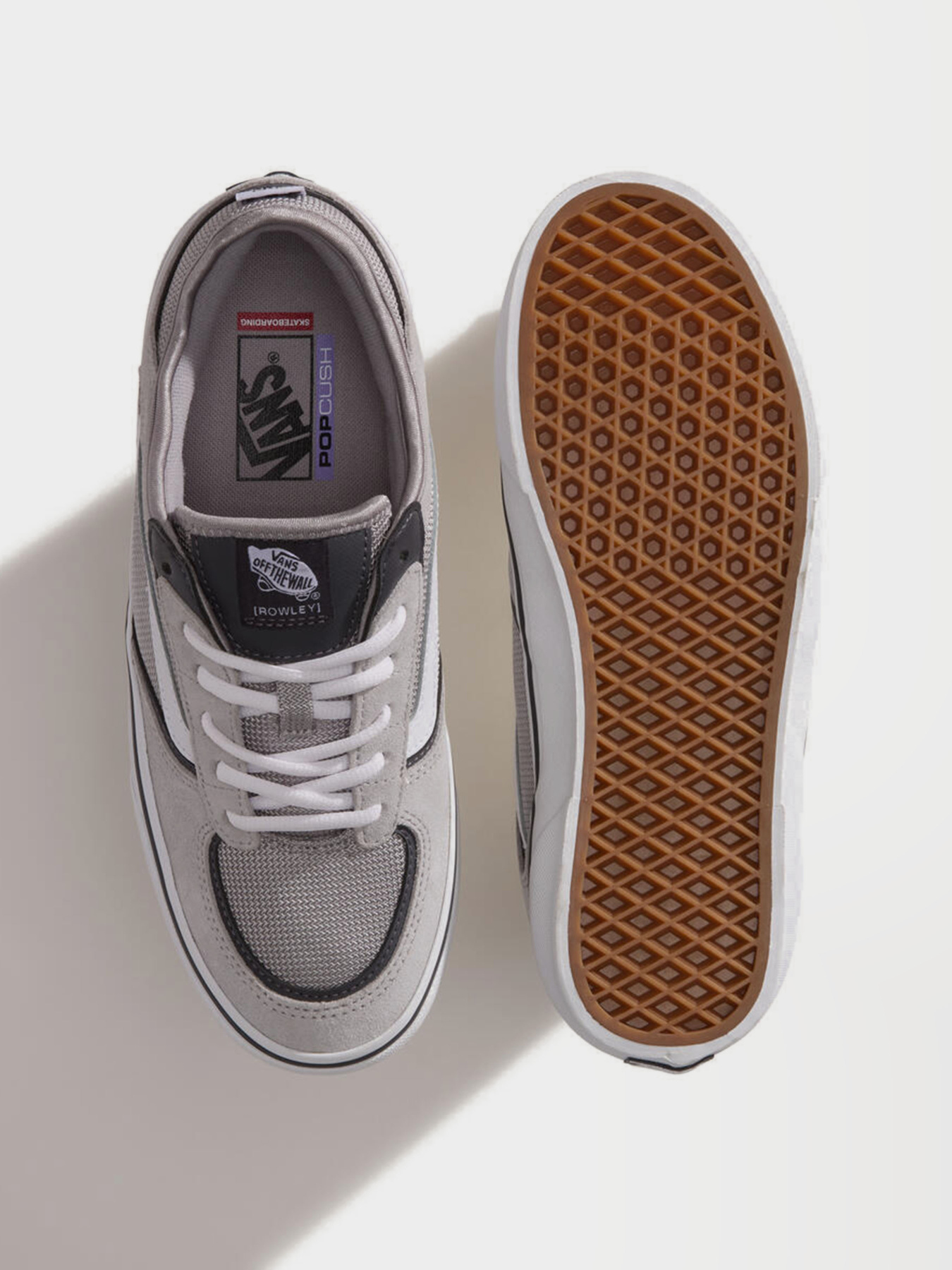 Кеди низькі Чоловічі Vans