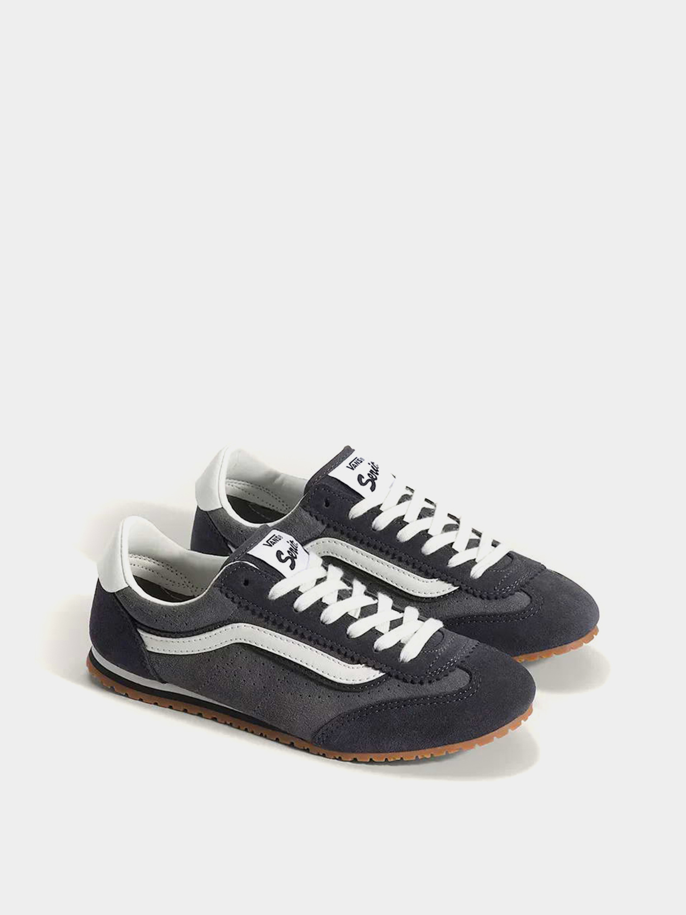 Кроссовки повседневные Женские Vans