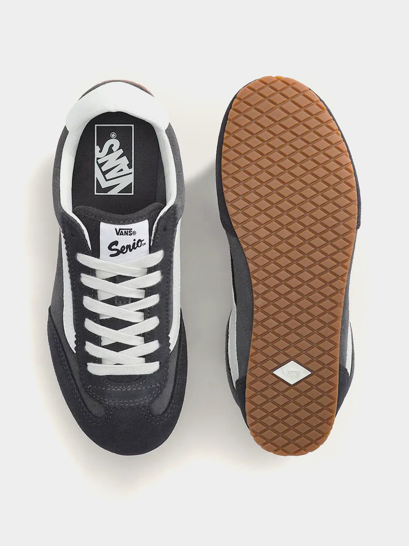 Кроссовки повседневные Женские Vans