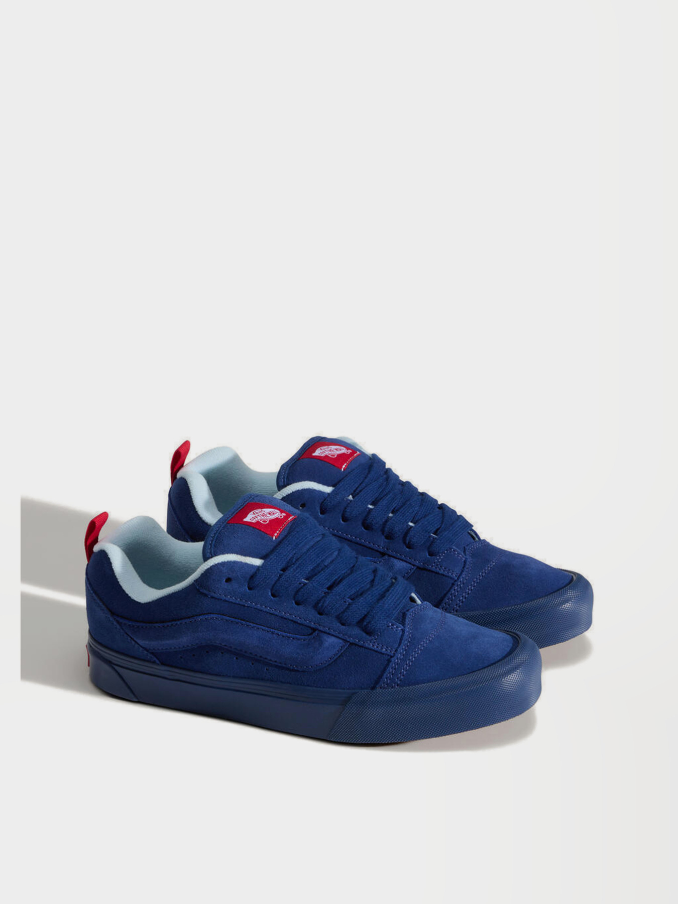 Low-Top Sneakers Men's Vans
