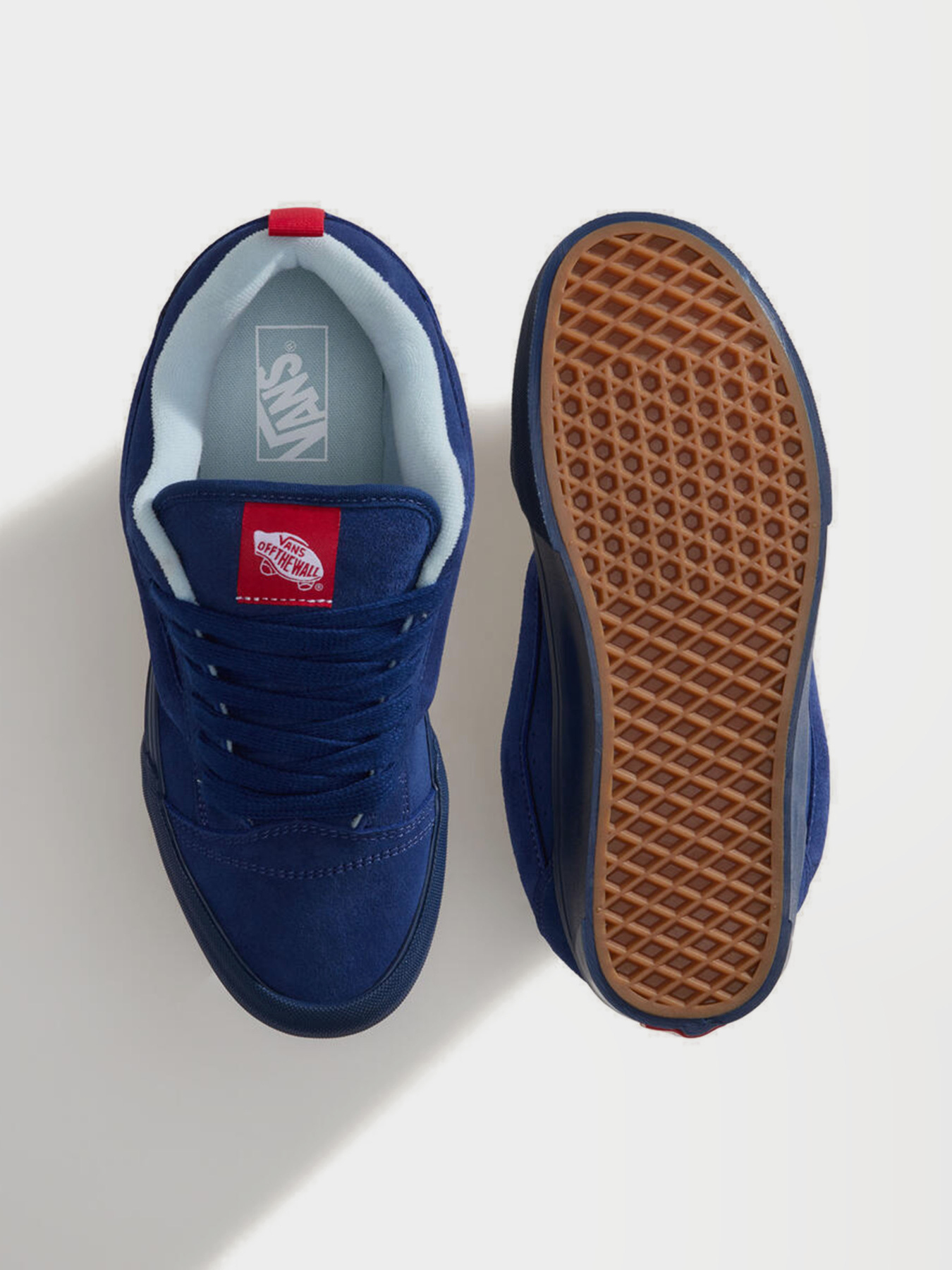 Low-Top Sneakers Men's Vans