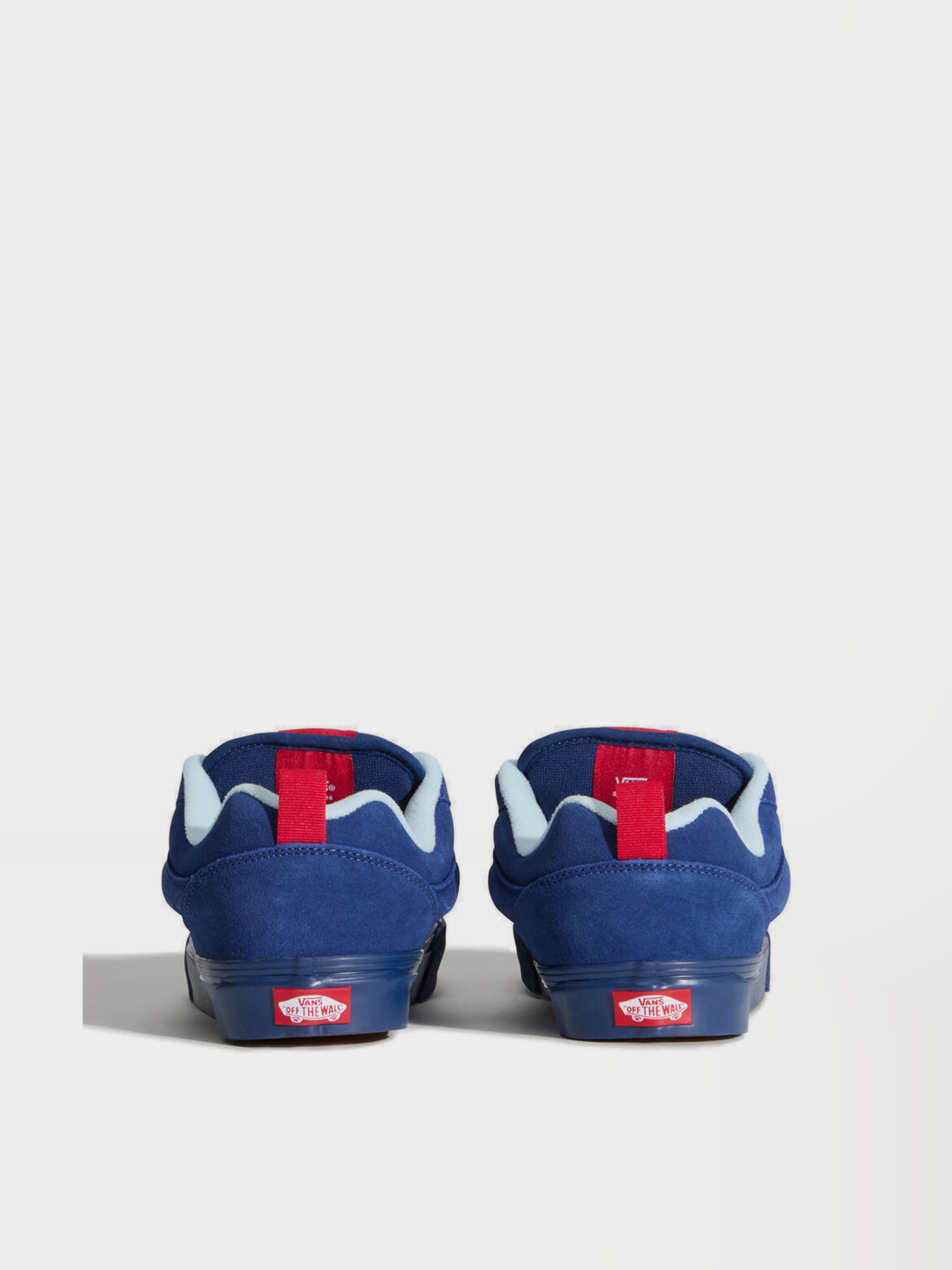 Low-Top Sneakers Men's Vans