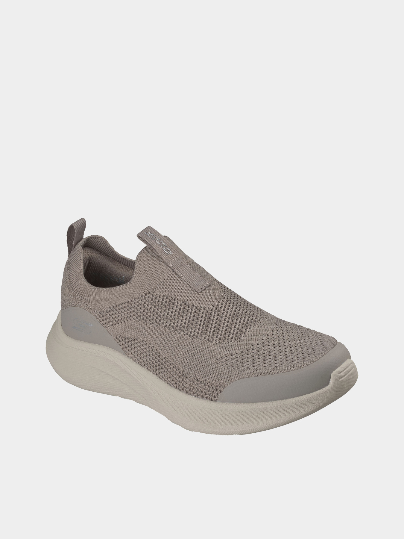 Слипоны Мужские Skechers