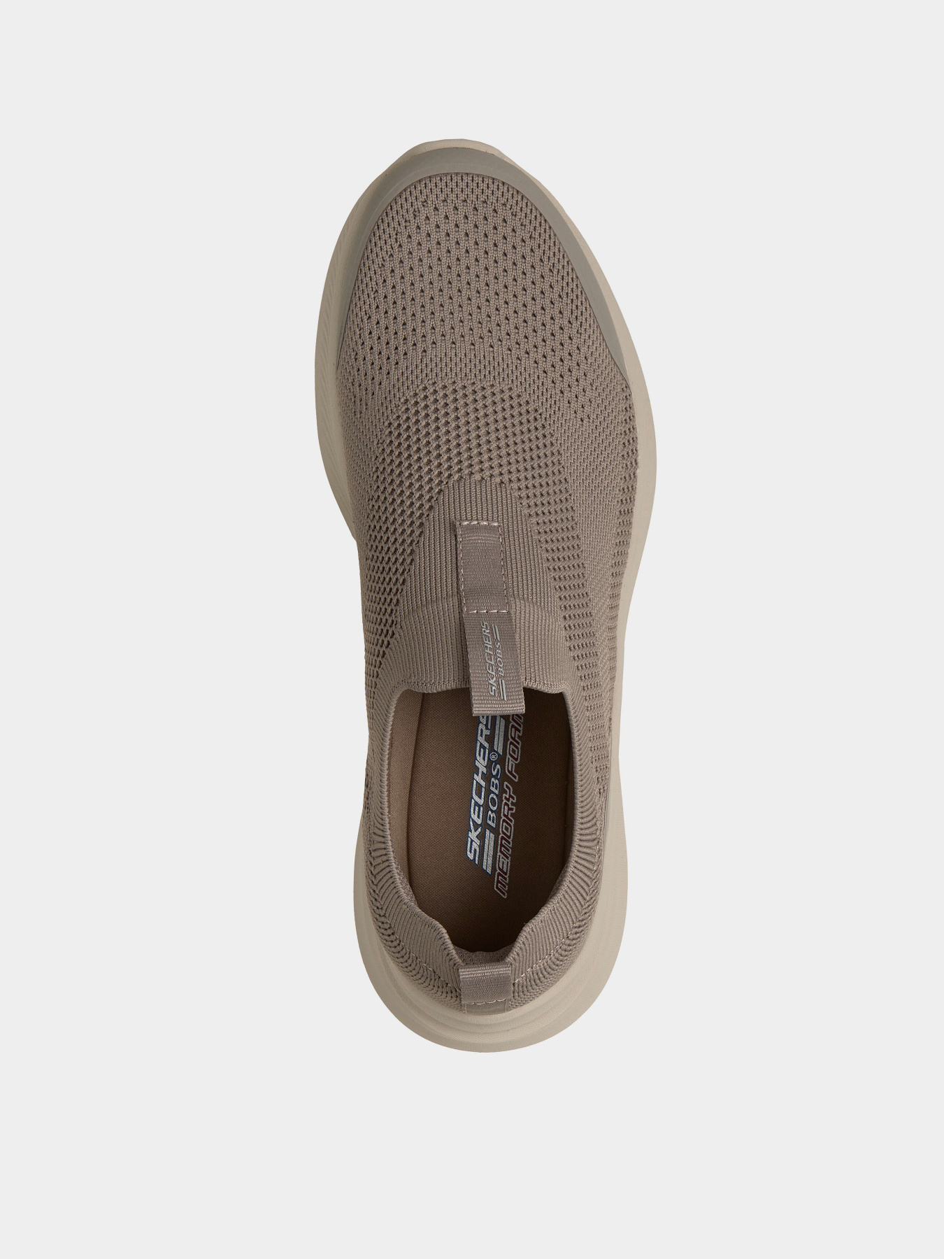 Слипоны Мужские Skechers
