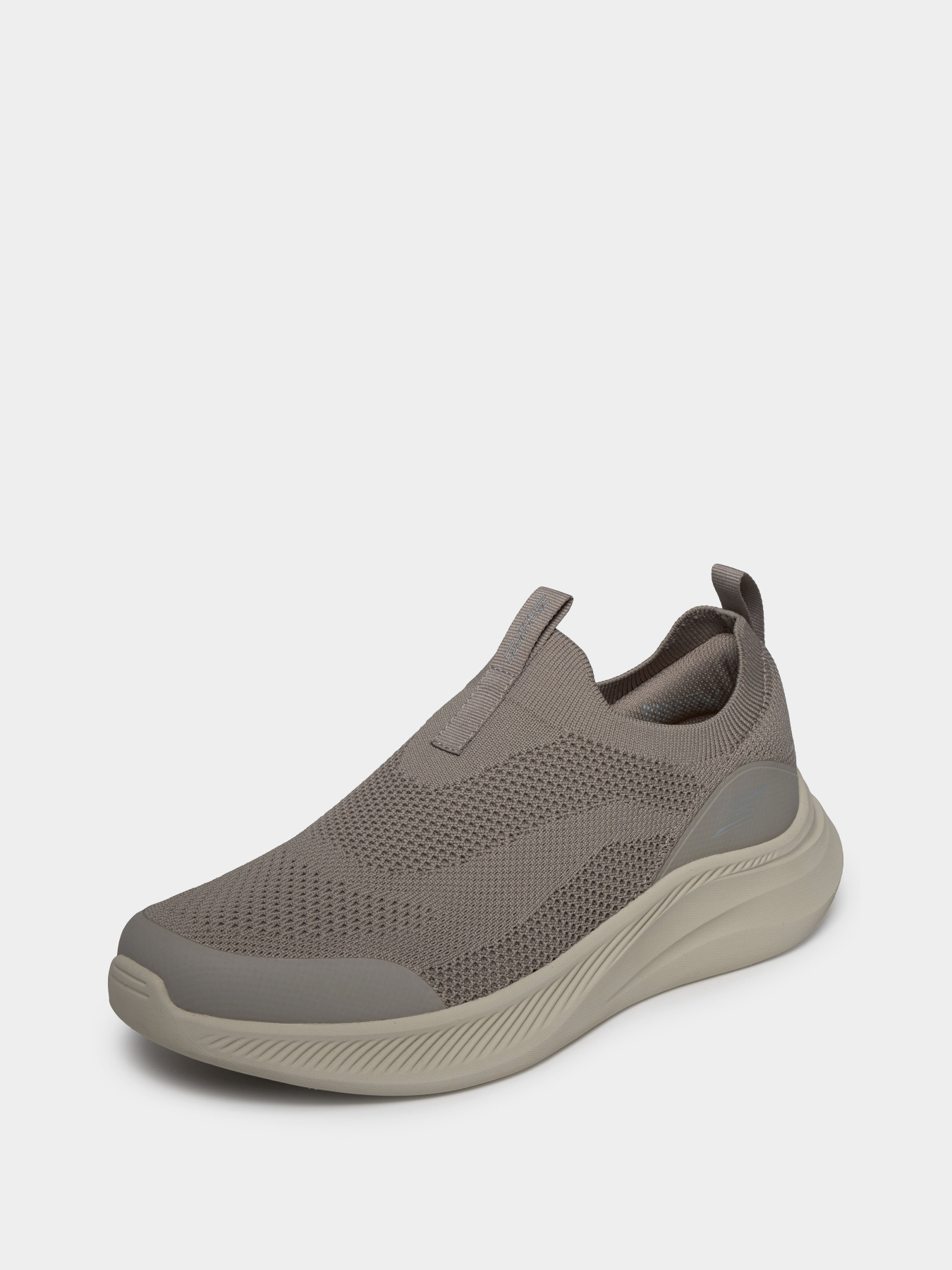 Слипоны Мужские Skechers