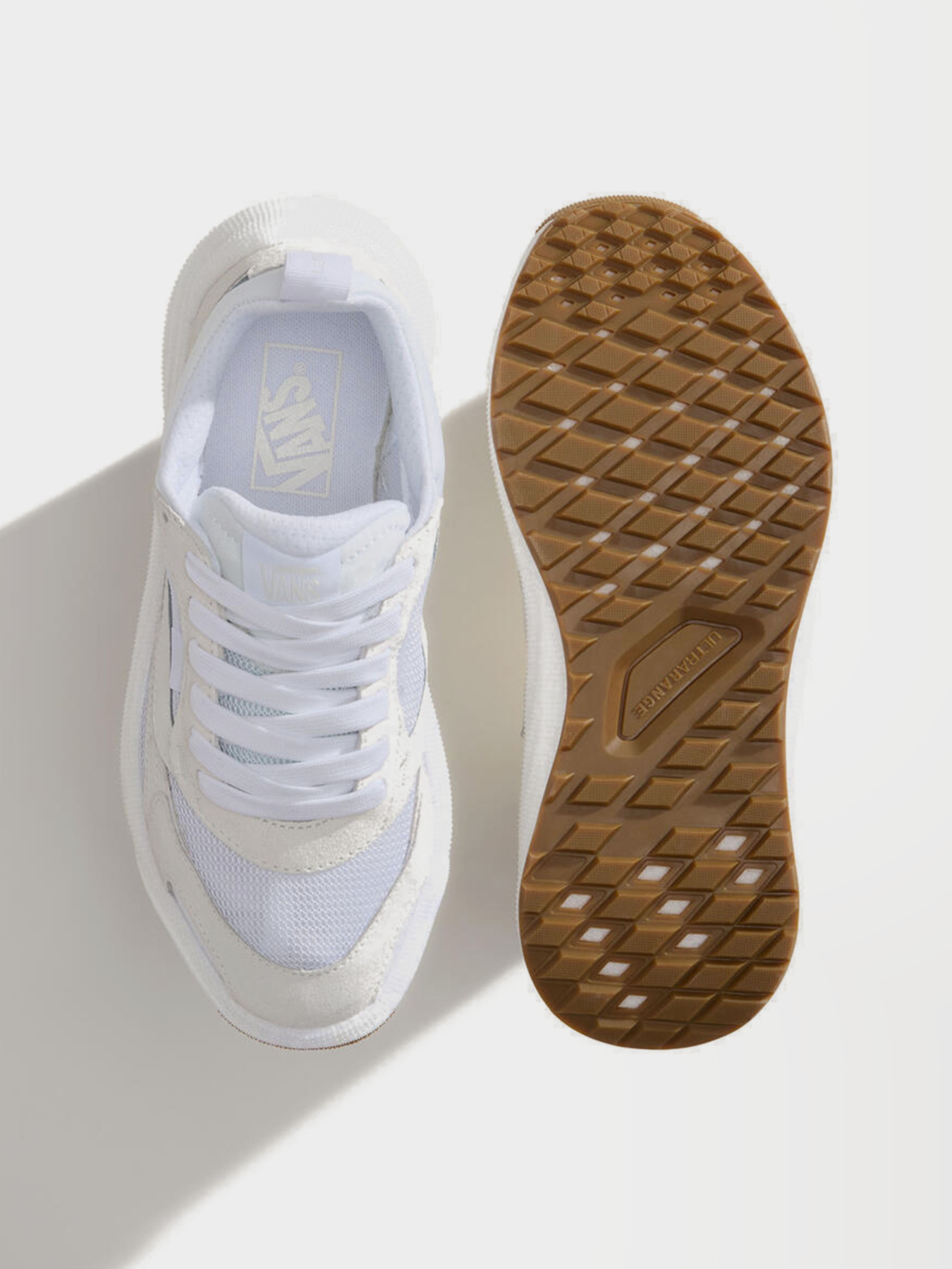Кросівки повсякденні Унісекс Vans