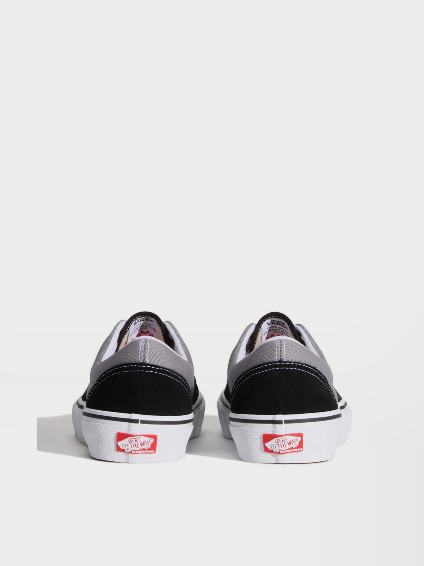 Кеды низкие Мужские Vans