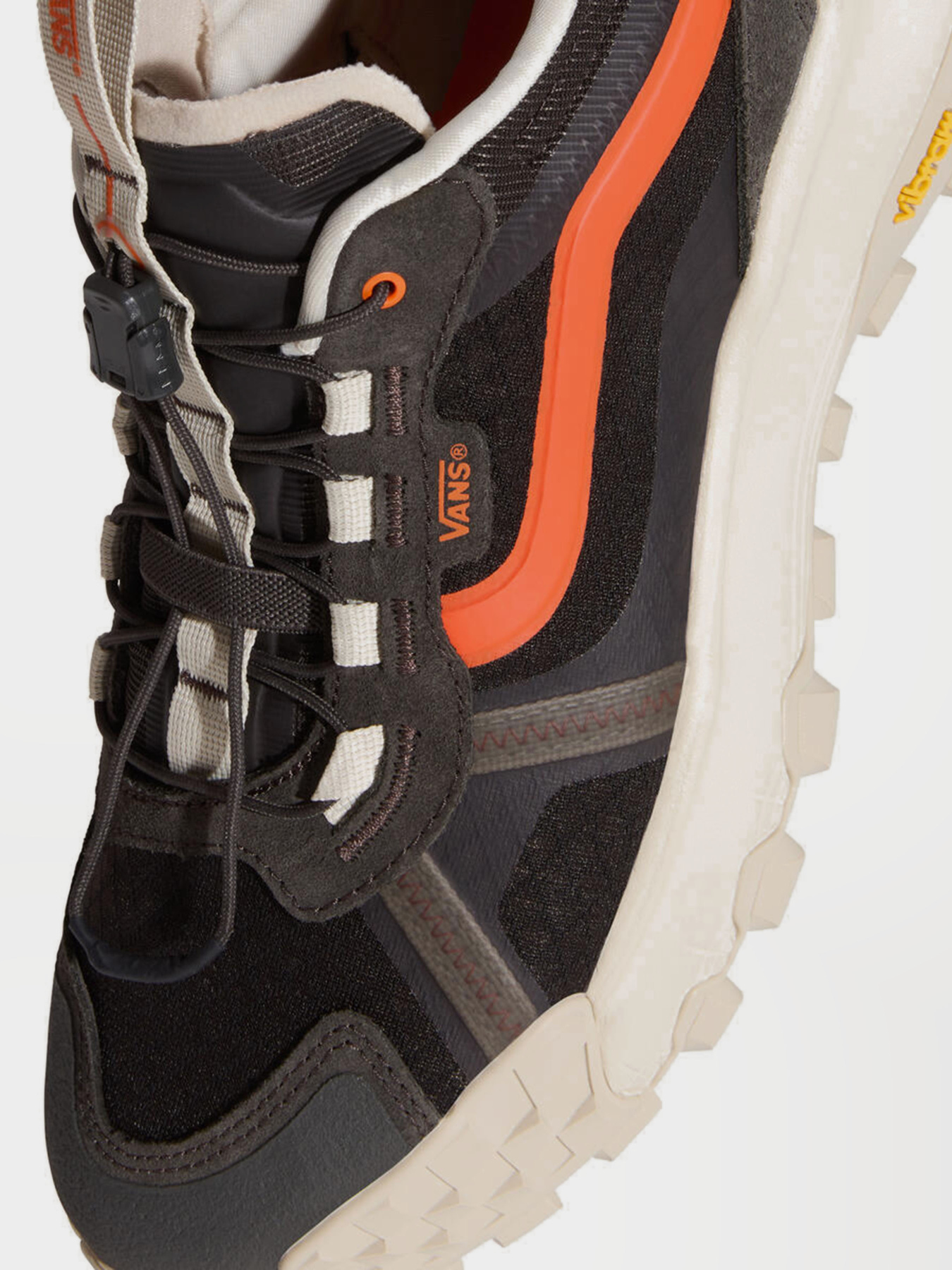 Outdoor Sneakers Men's Vans