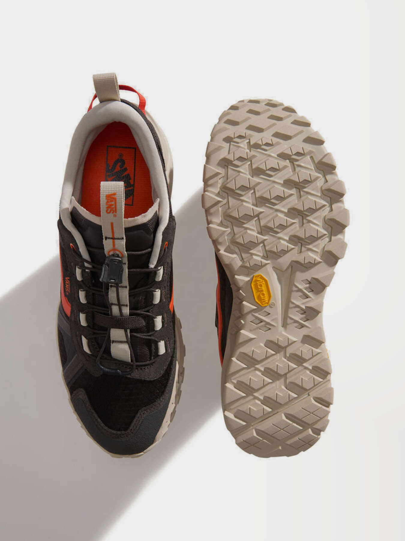 Outdoor Sneakers Men's Vans
