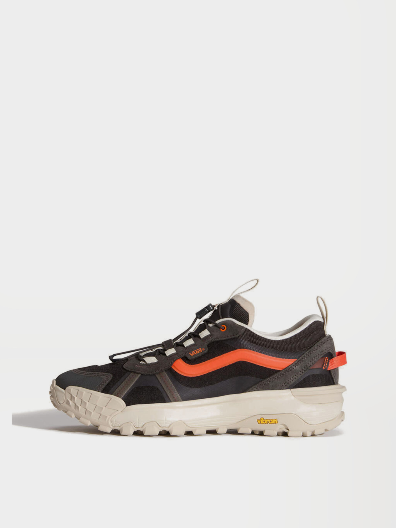 Outdoor Sneakers Men's Vans