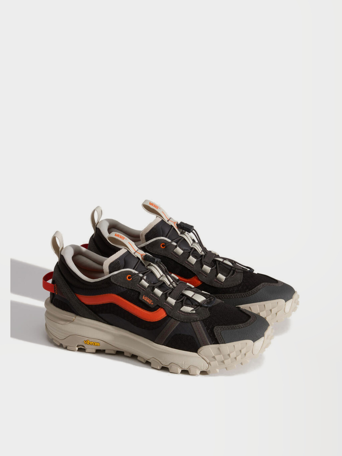 Outdoor Sneakers Men's Vans