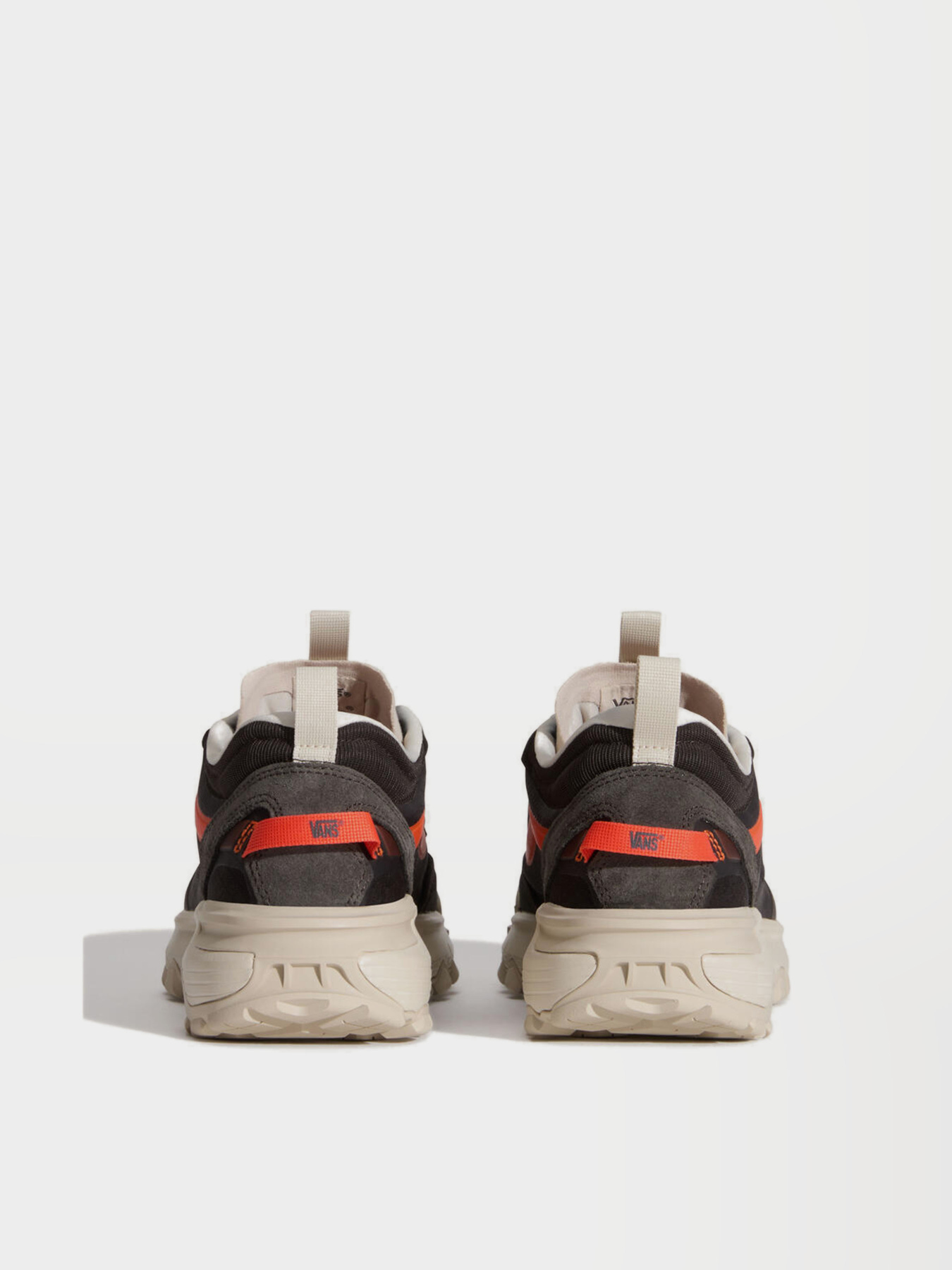 Outdoor Sneakers Men's Vans