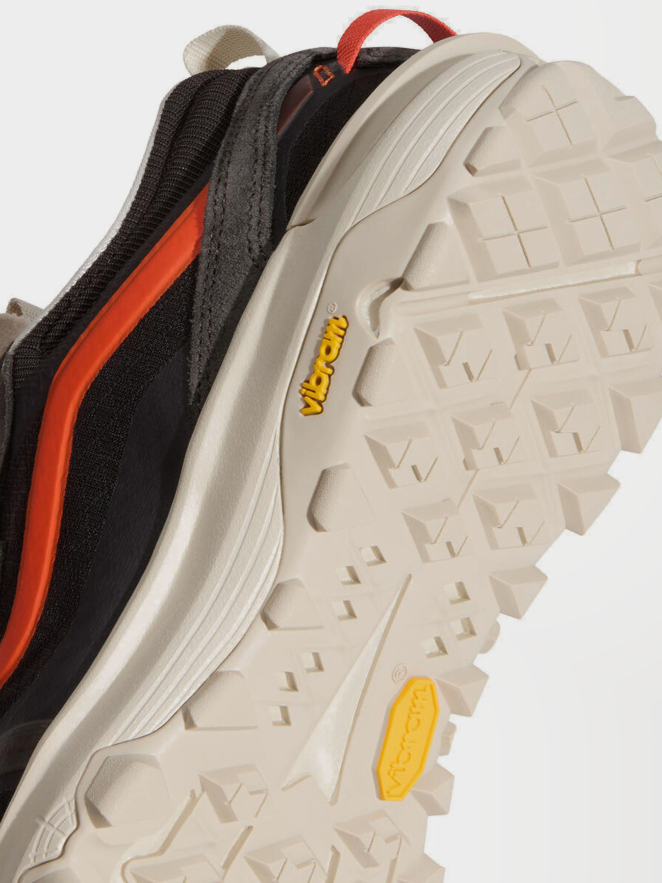 Outdoor Sneakers Men's Vans