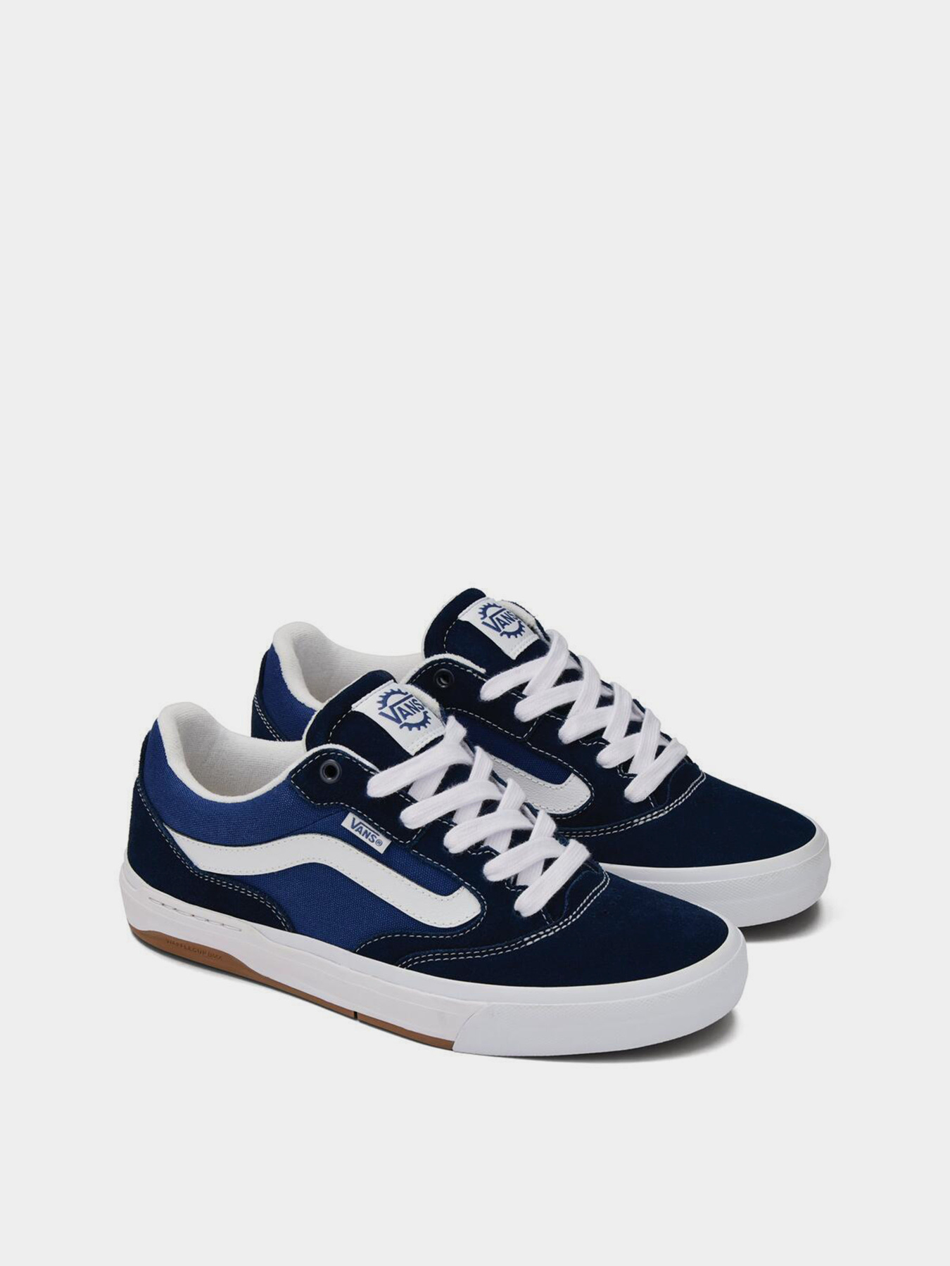Low-Top Sneakers Men's Vans