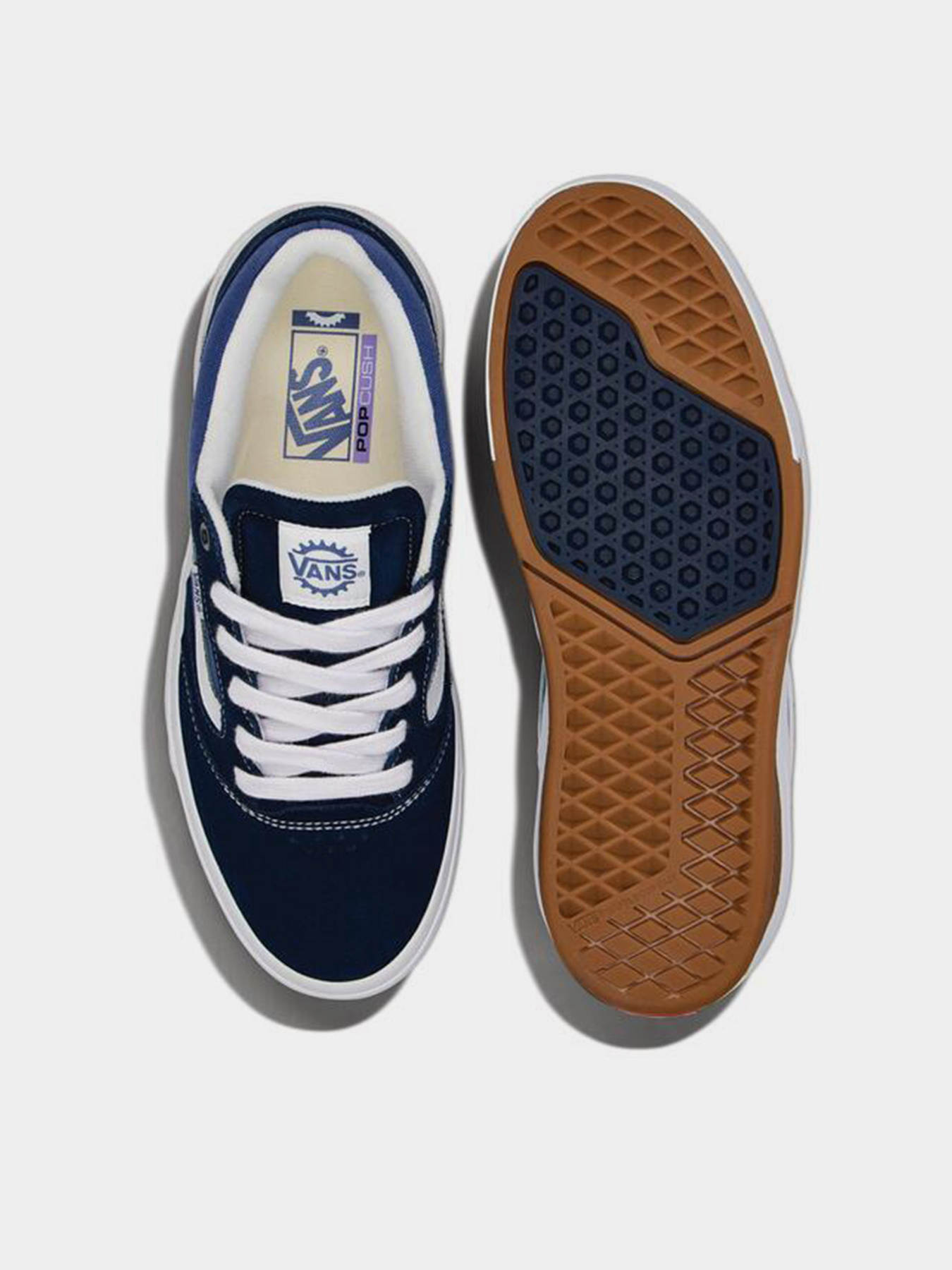 Low-Top Sneakers Men's Vans