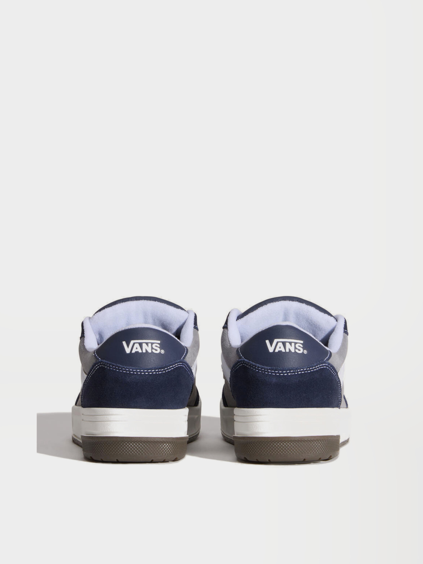 Кеди низькі Чоловічі Vans