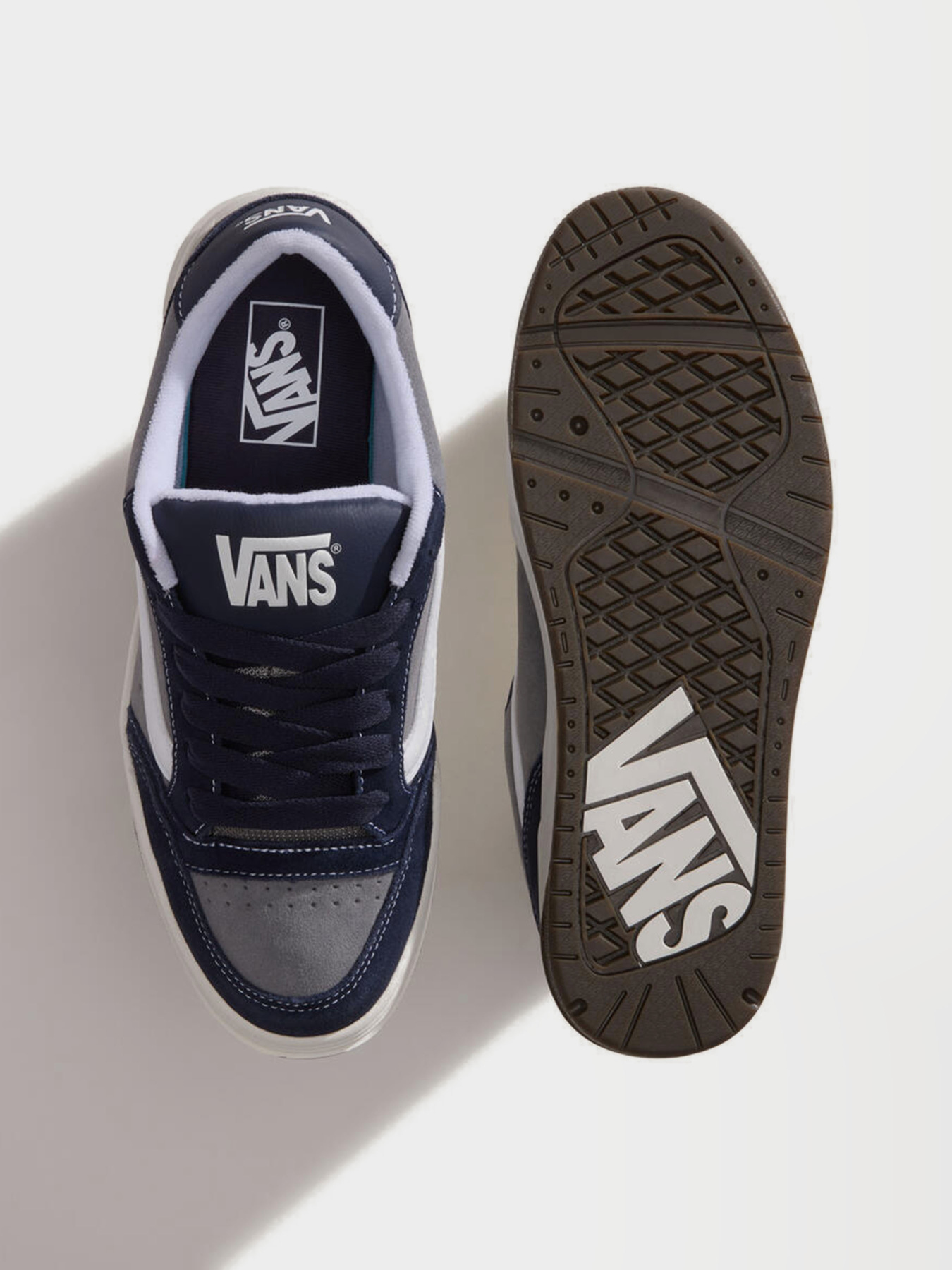 Кеди низькі Чоловічі Vans