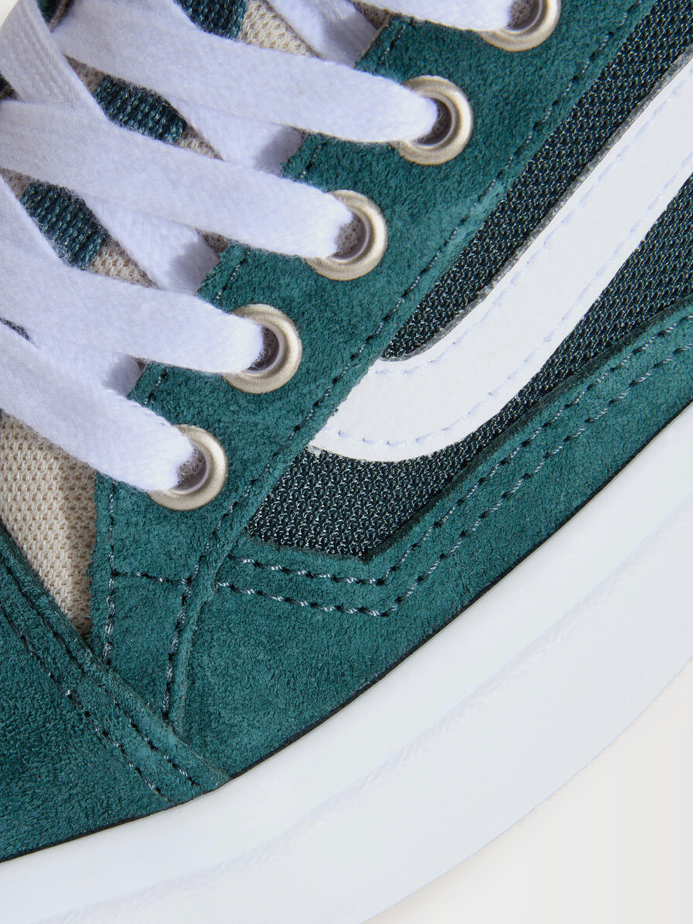 Кеди низькі Унісекс Vans
