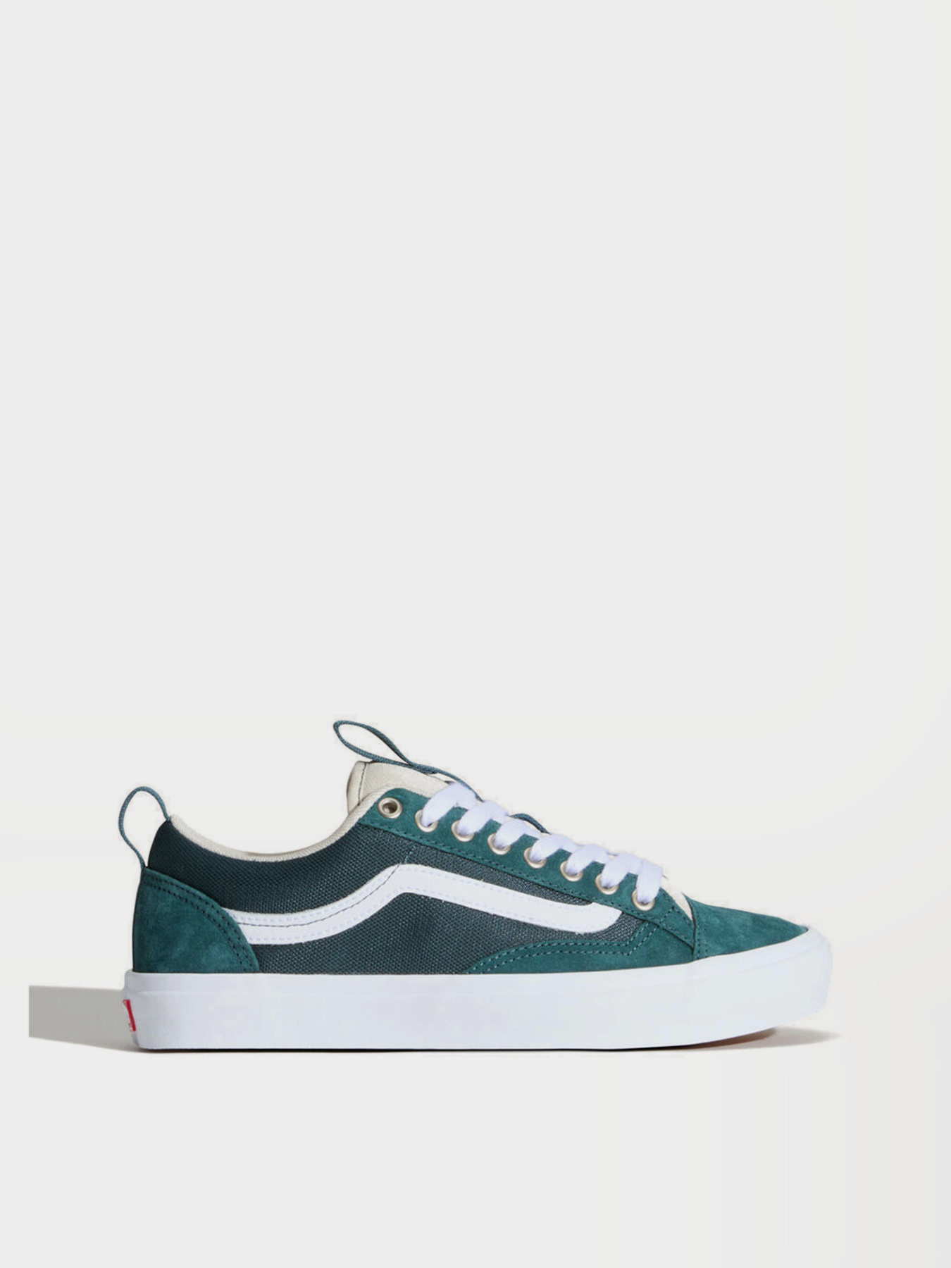 Кеди низькі Унісекс Vans