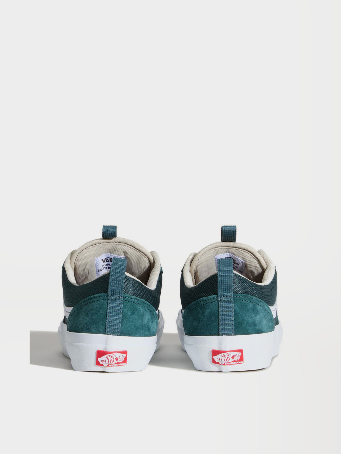 Кеди низькі Унісекс Vans