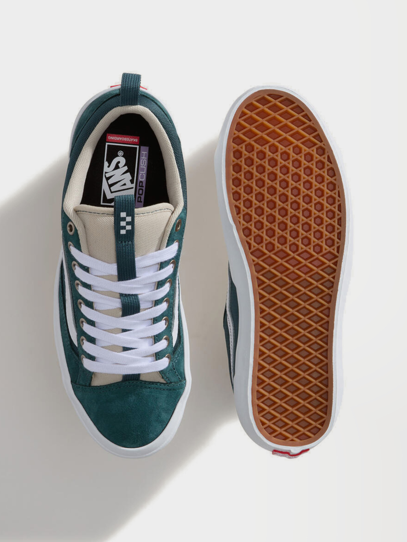 Кеди низькі Унісекс Vans