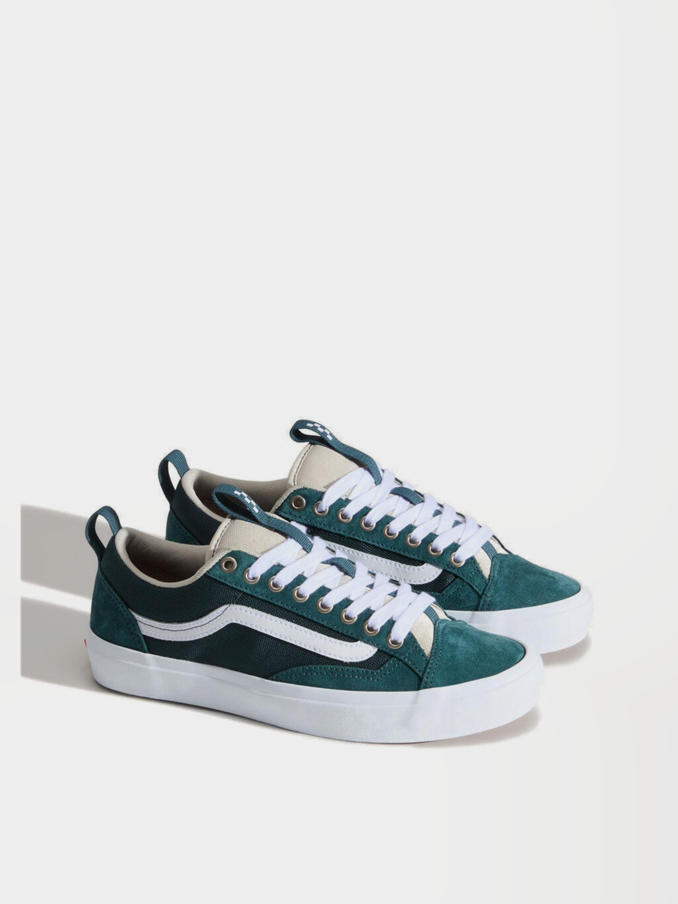 Кеди низькі Унісекс Vans