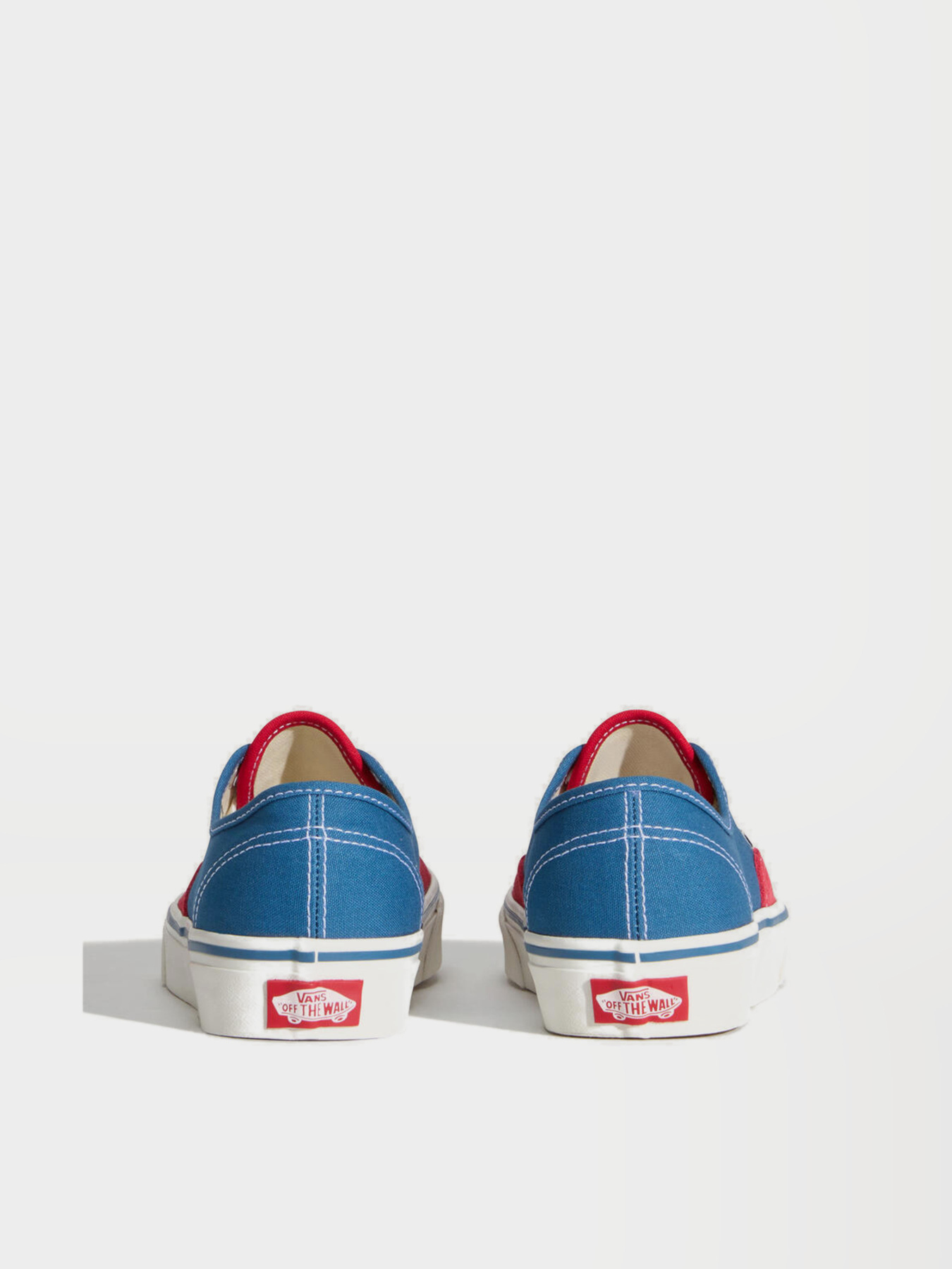 Кеды низкие Унисекс Vans