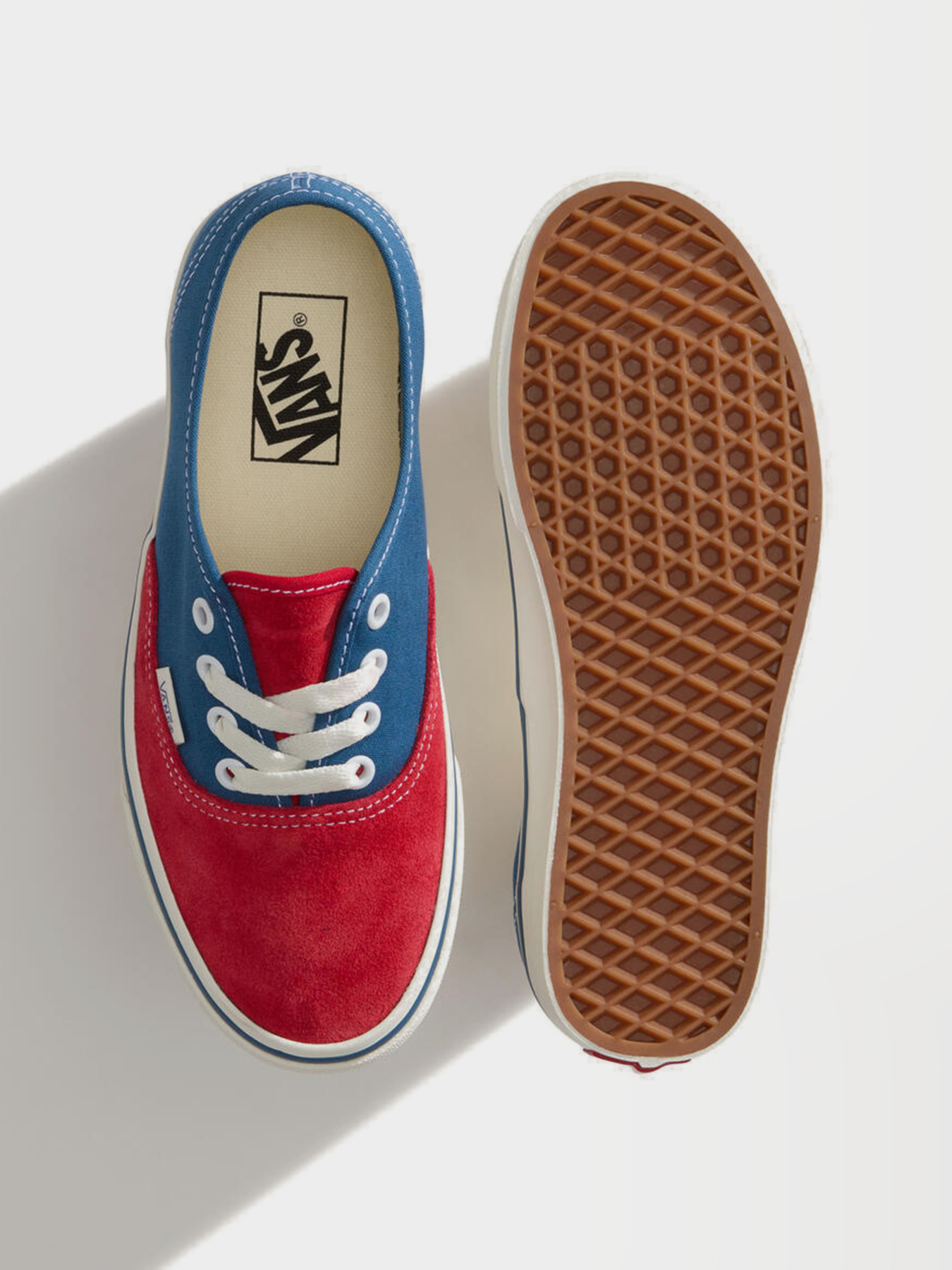 Кеды низкие Унисекс Vans