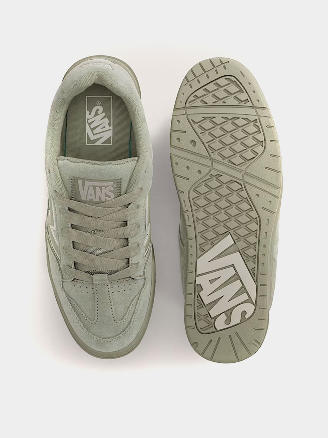 Кеди низькі Унісекс Vans