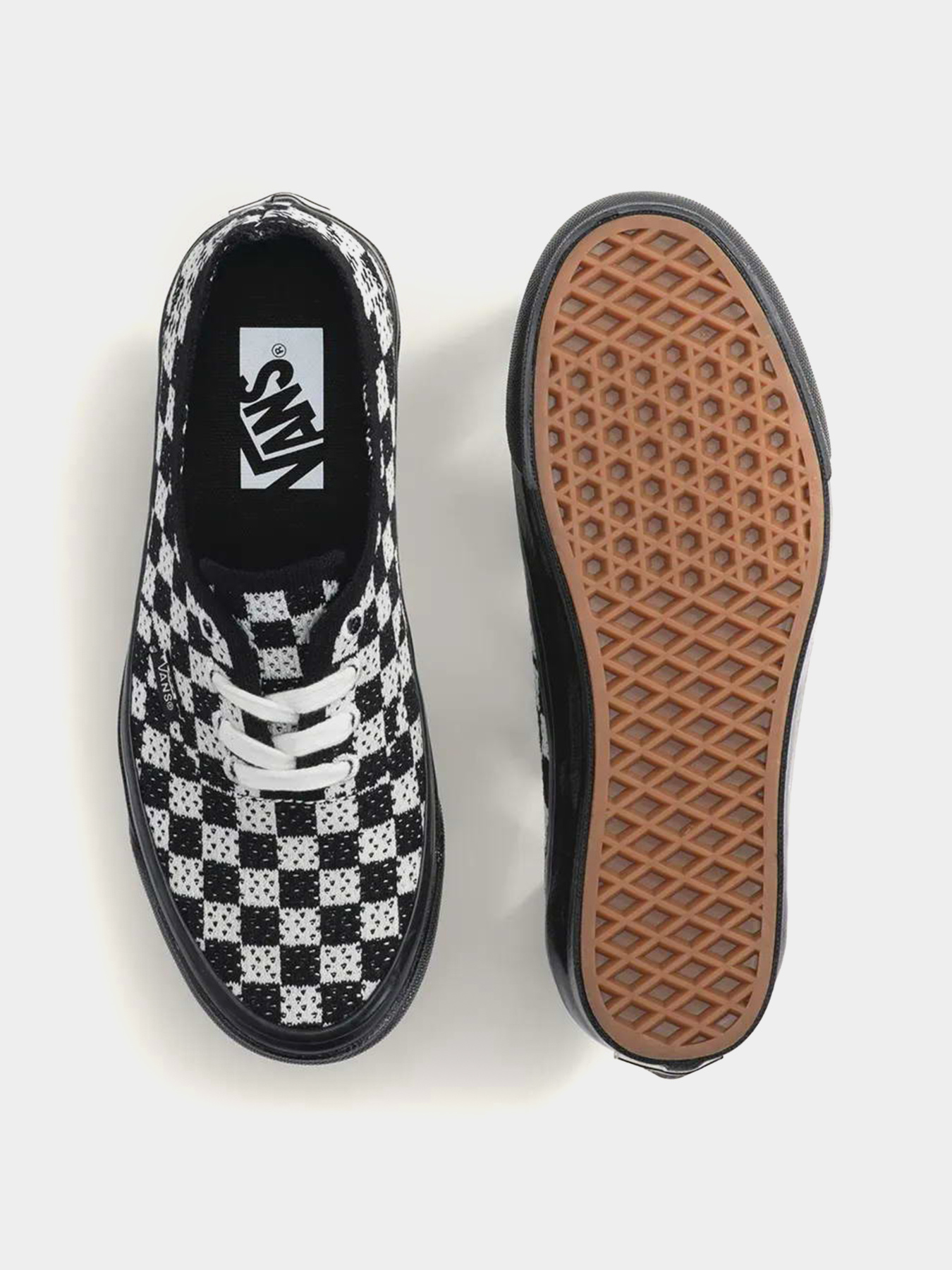 Кеды низкие Унисекс Vans