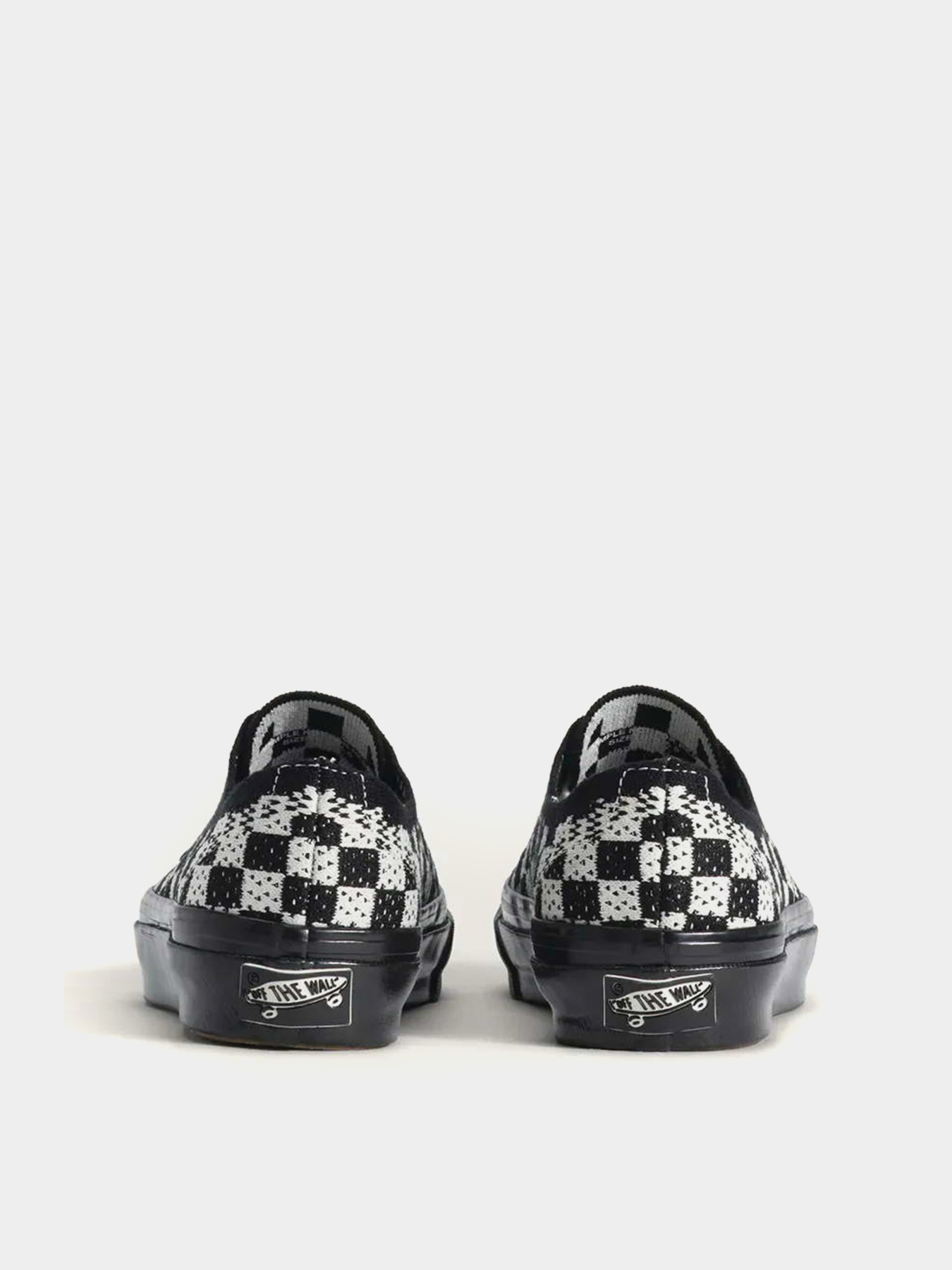 Кеды низкие Унисекс Vans