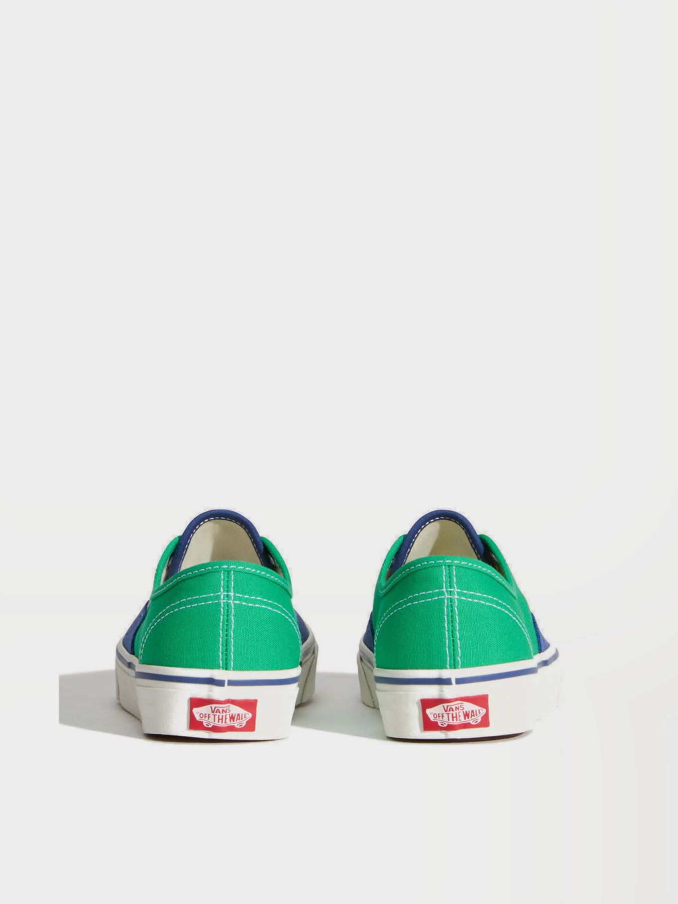 Кеди низькі Унісекс Vans