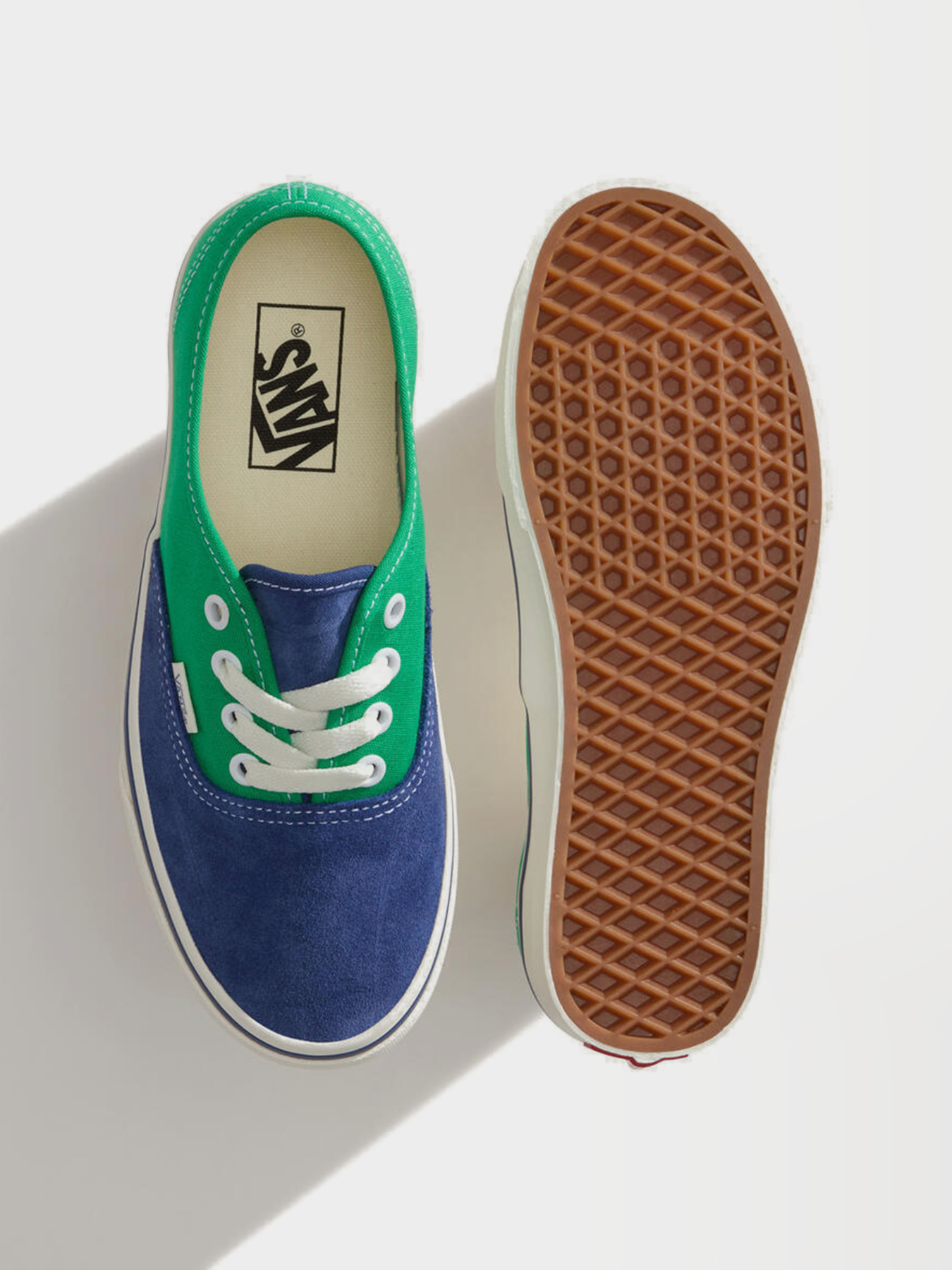 Кеди низькі Унісекс Vans