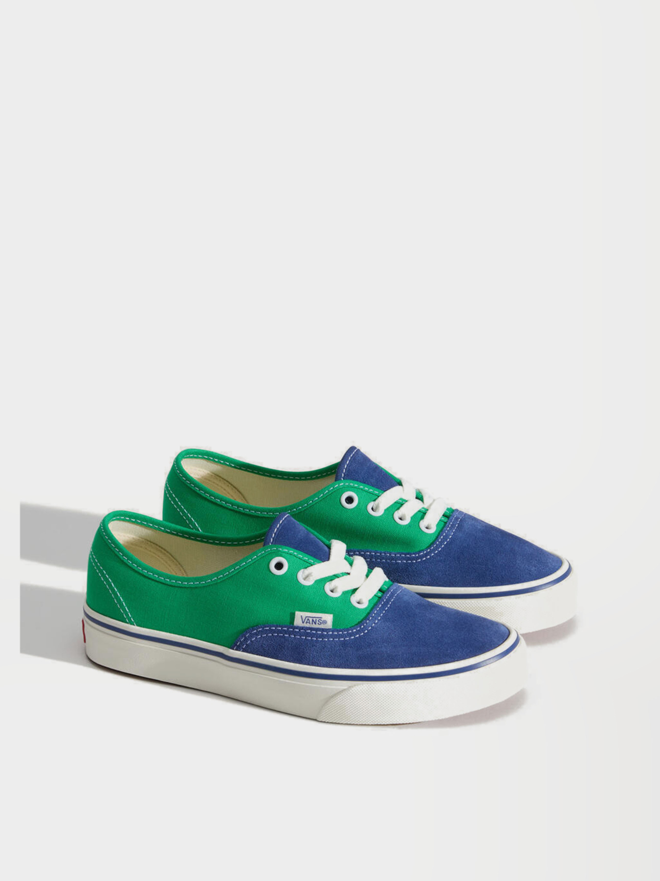 Кеди низькі Унісекс Vans