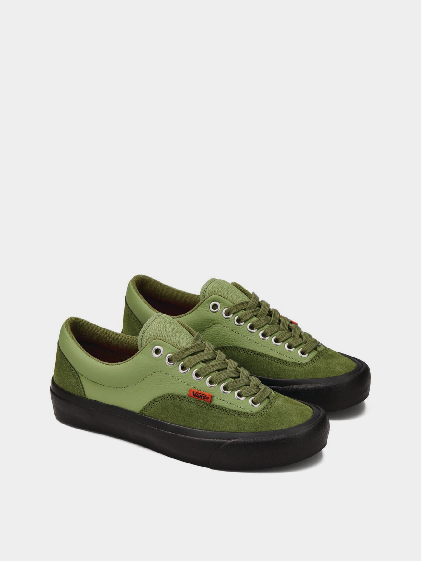 Кеди низькі Чоловічі Vans