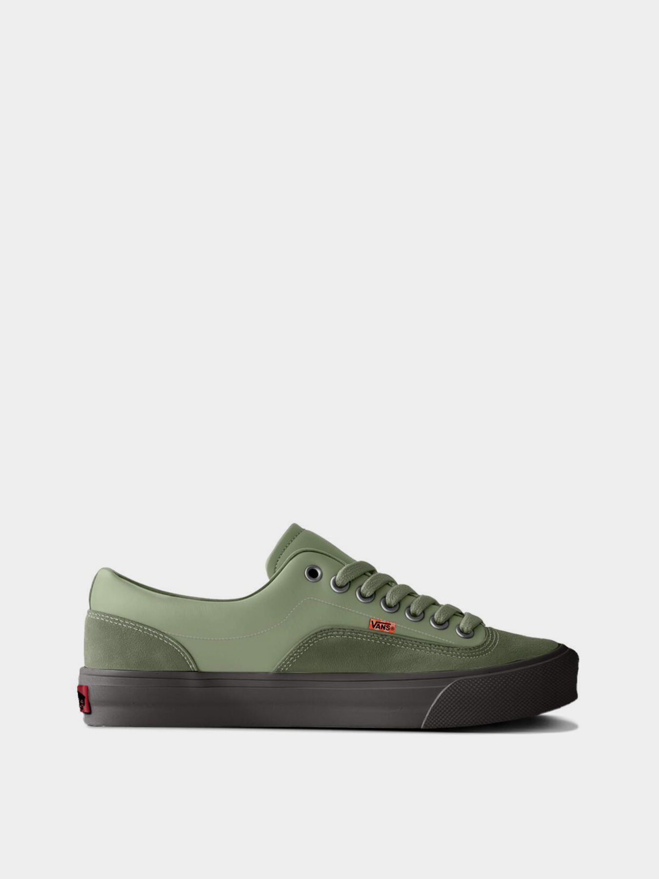 Кеди низькі Чоловічі Vans