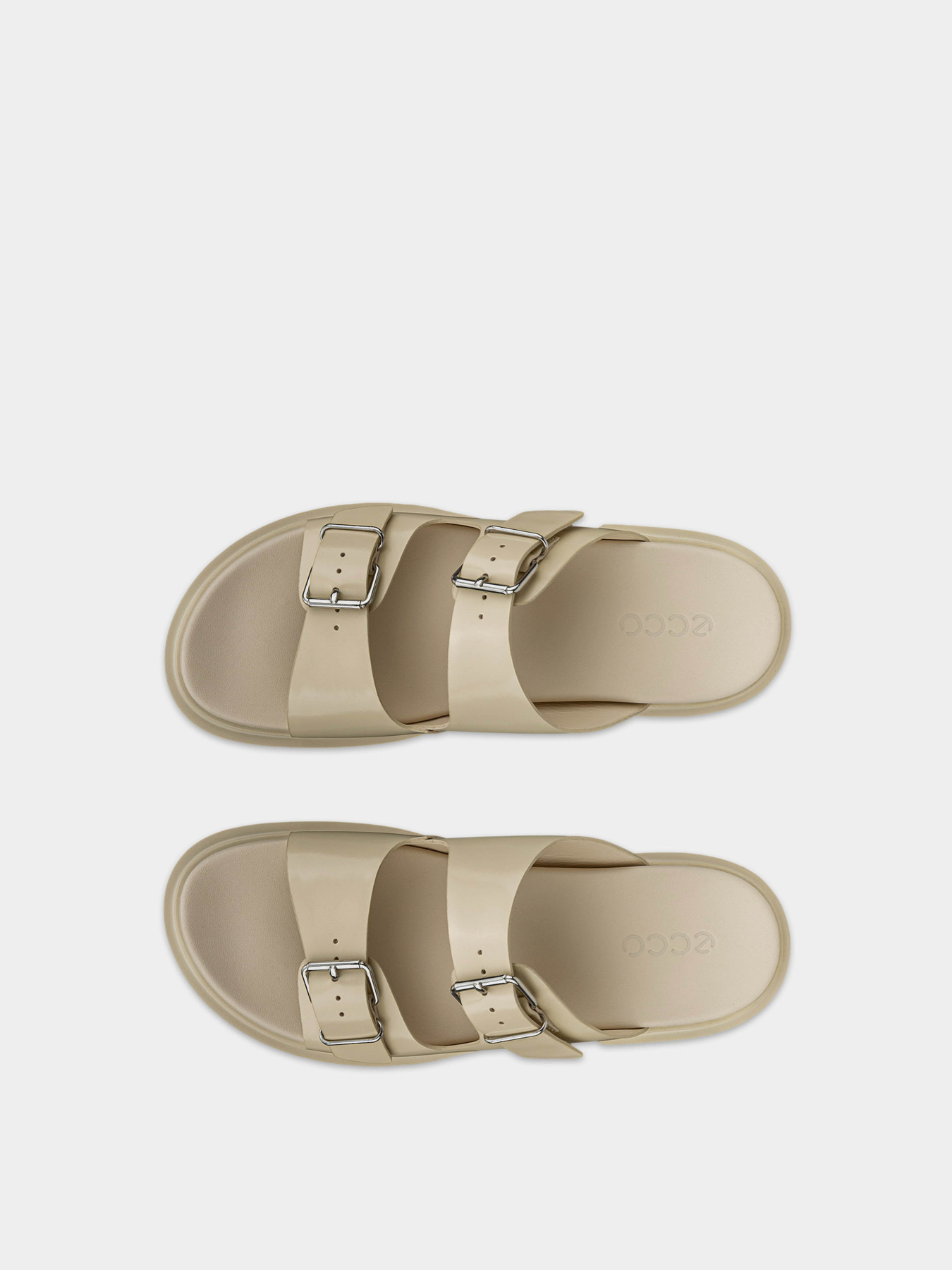 Slide Sandals Women's ECCO