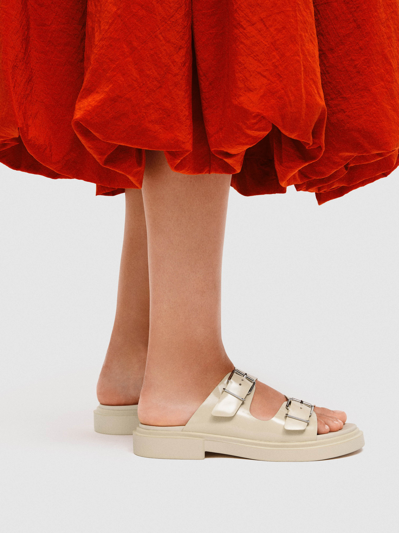 Slide Sandals Women's ECCO