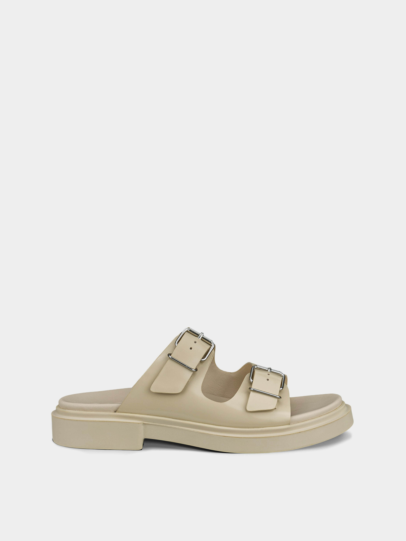 Slide Sandals Women's ECCO