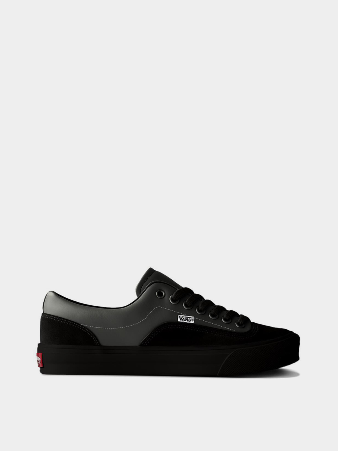 Low-Top Sneakers Men's Vans