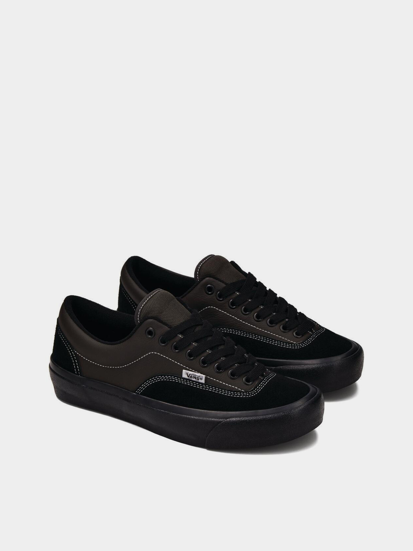 Low-Top Sneakers Men's Vans