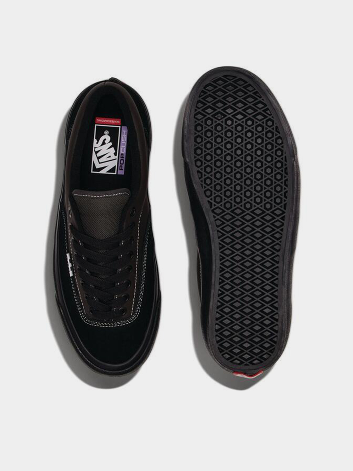 Low-Top Sneakers Men's Vans