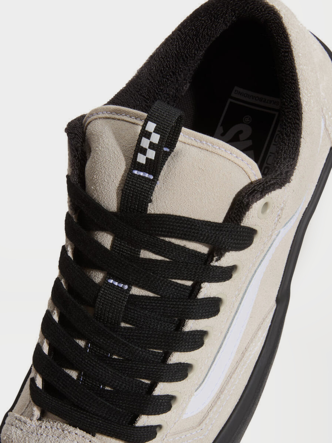 Low-Top Sneakers Men's Vans
