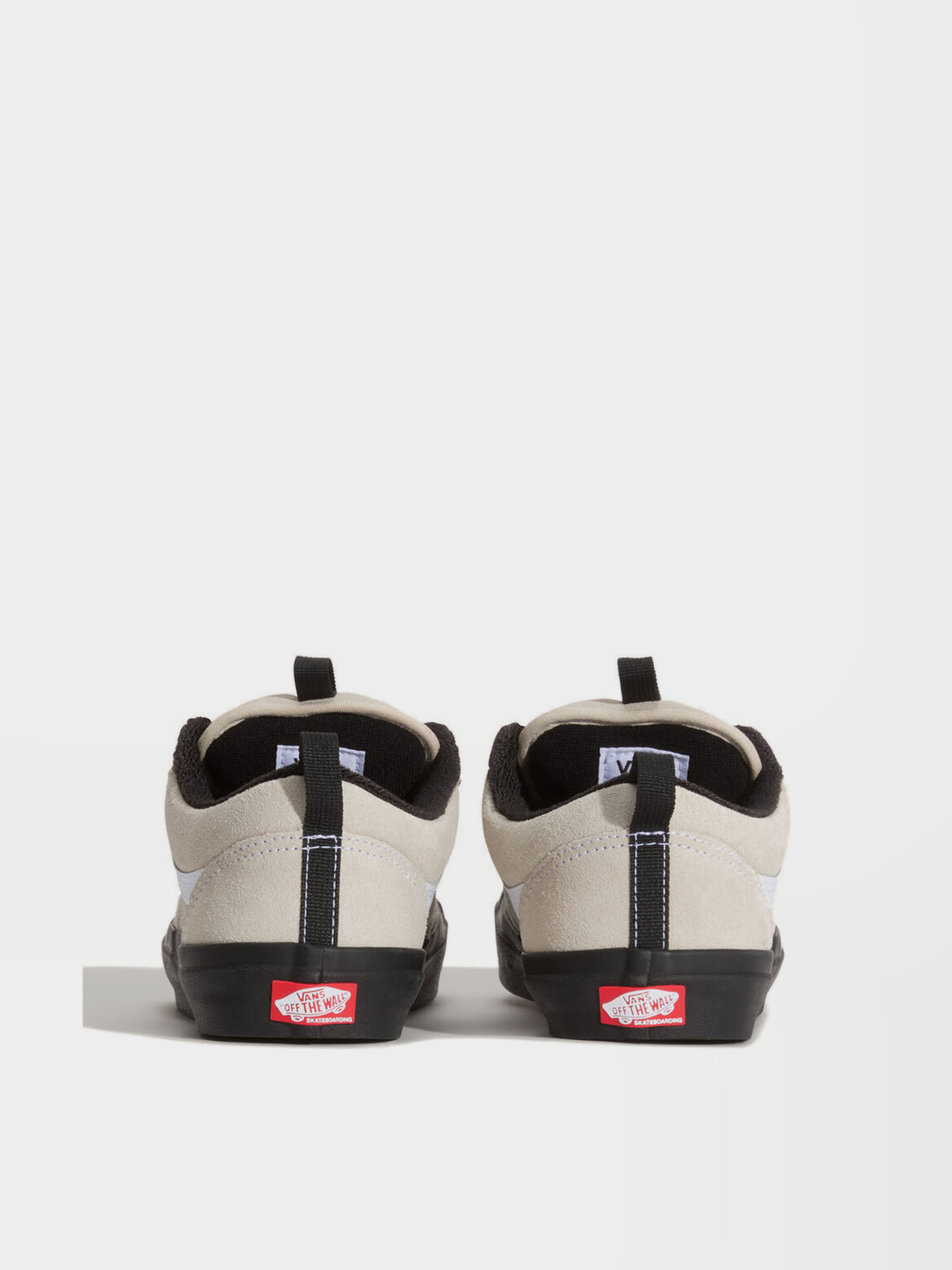 Low-Top Sneakers Men's Vans