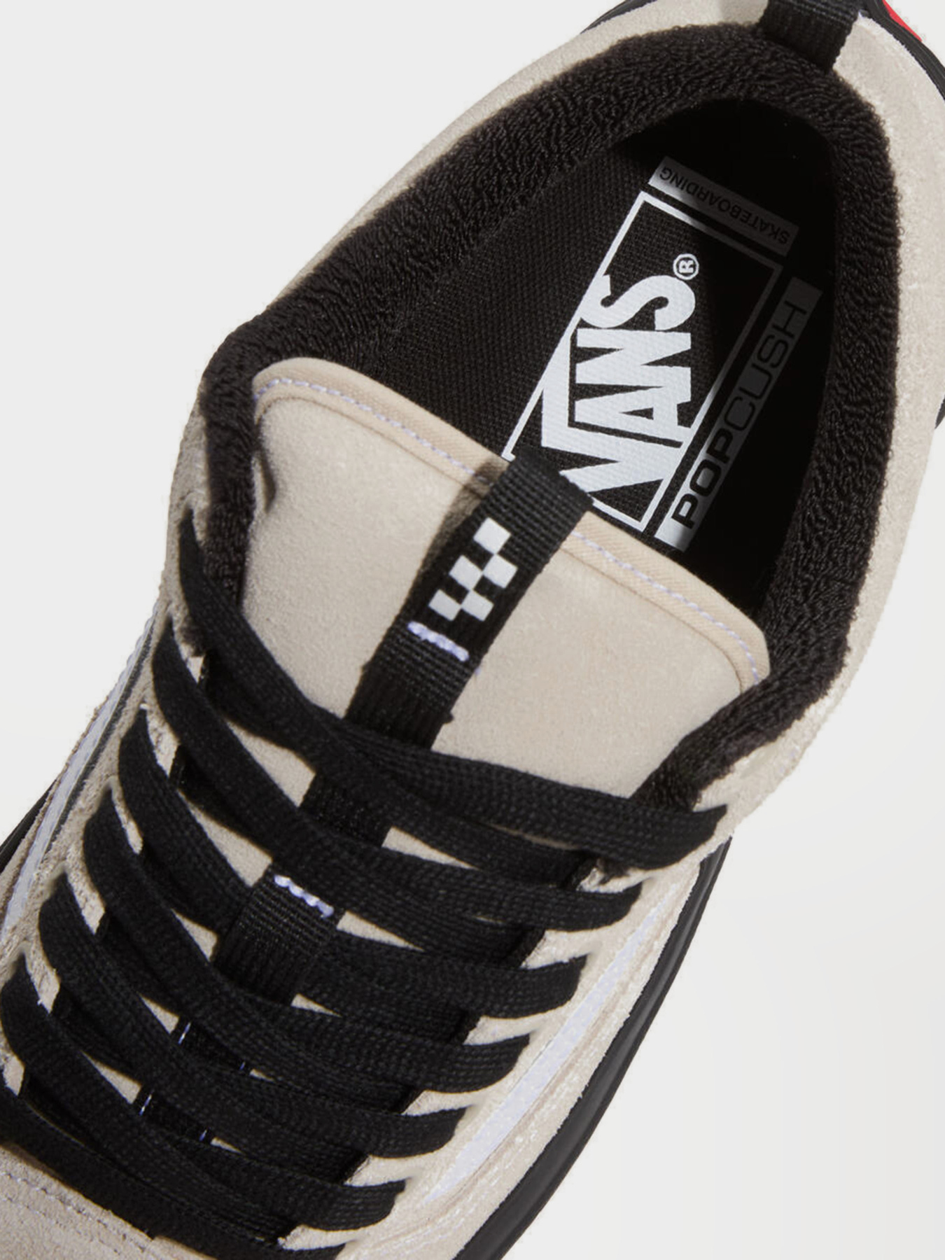 Low-Top Sneakers Men's Vans