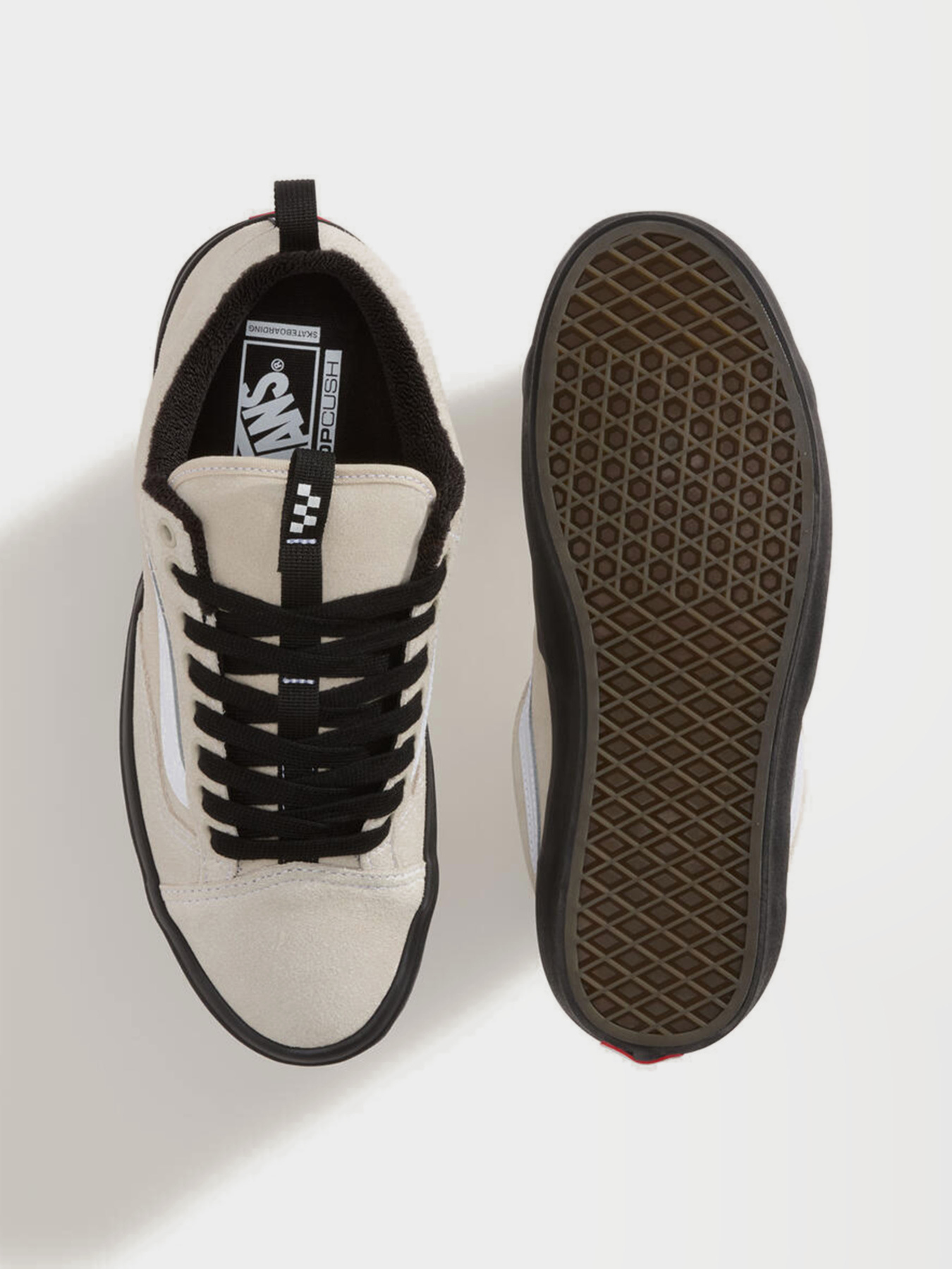 Low-Top Sneakers Men's Vans